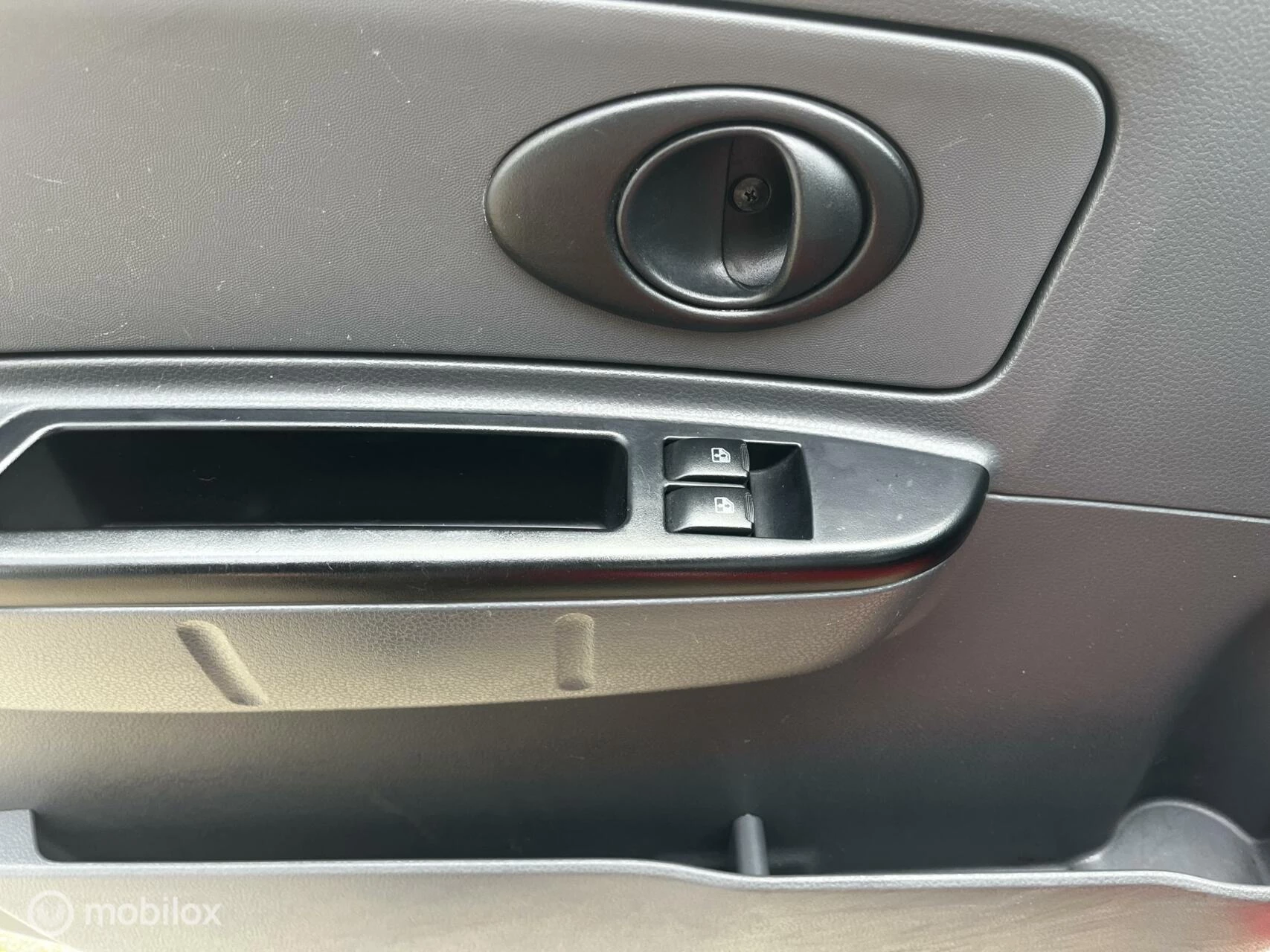 Hoofdafbeelding Chevrolet Matiz