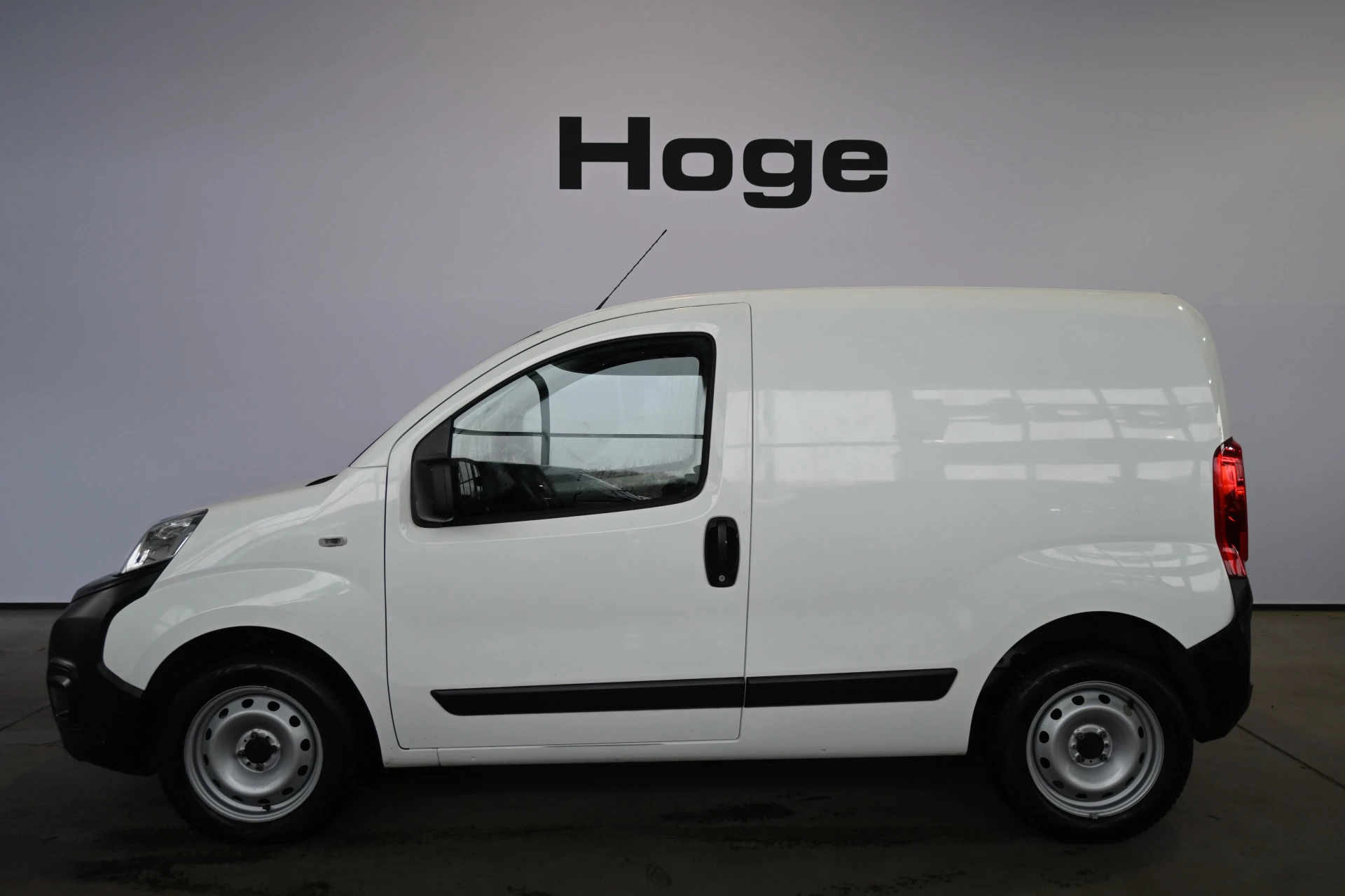 Hoofdafbeelding Fiat Fiorino