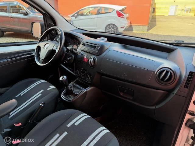 Hoofdafbeelding Fiat Fiorino