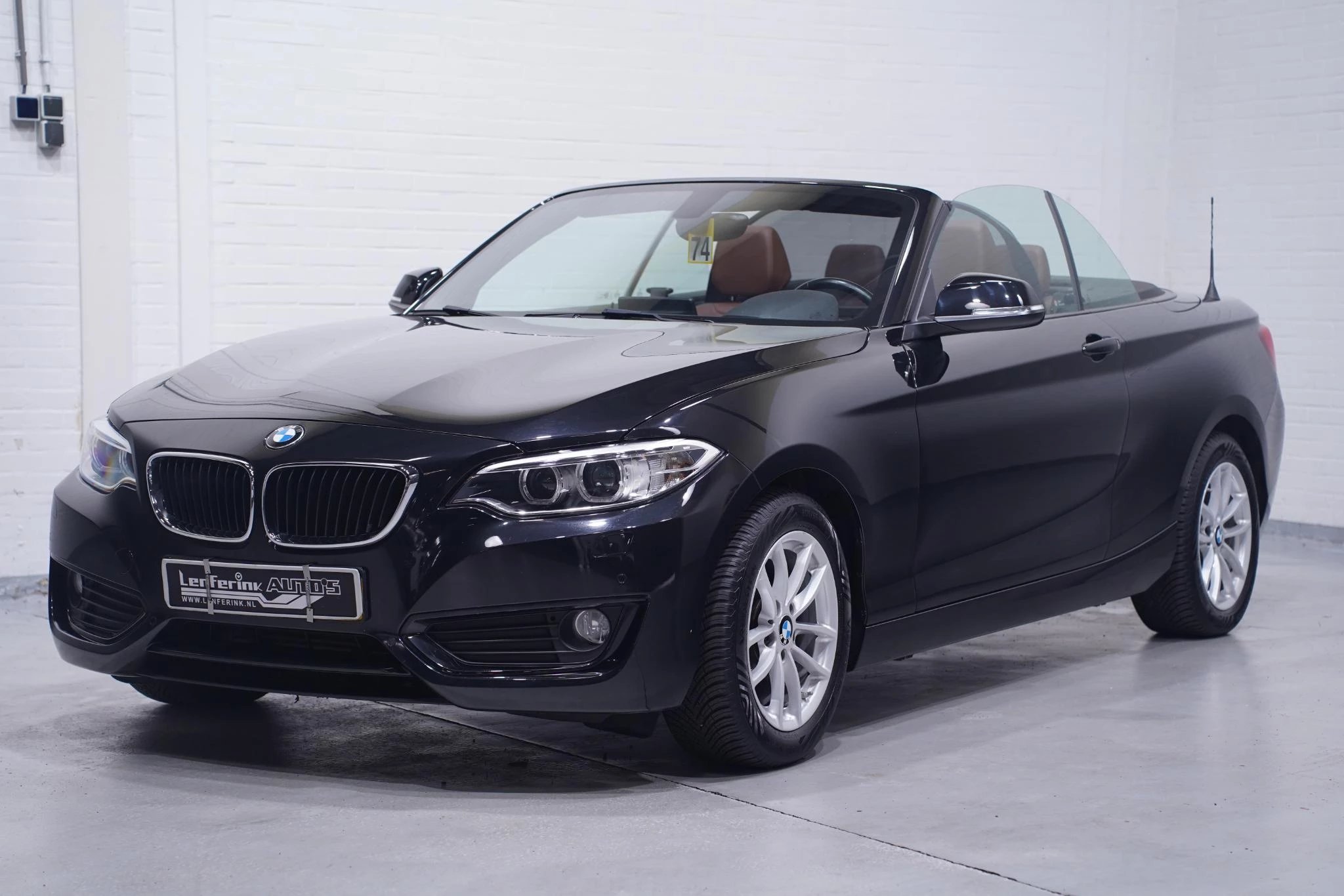 Hoofdafbeelding BMW 2 Serie