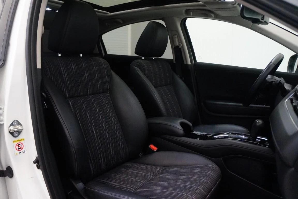 Hoofdafbeelding Honda HR-V