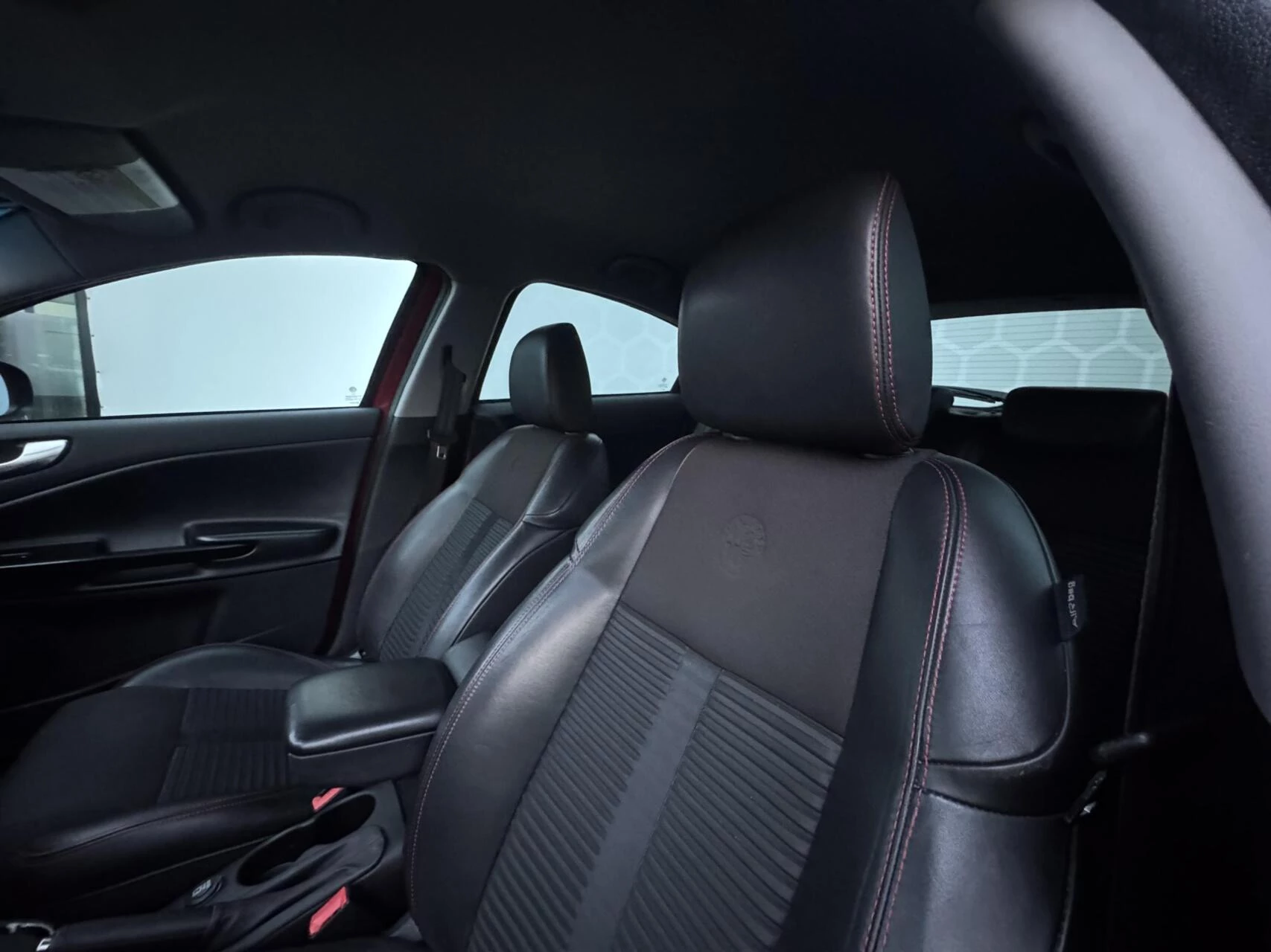 Hoofdafbeelding Alfa Romeo Giulietta