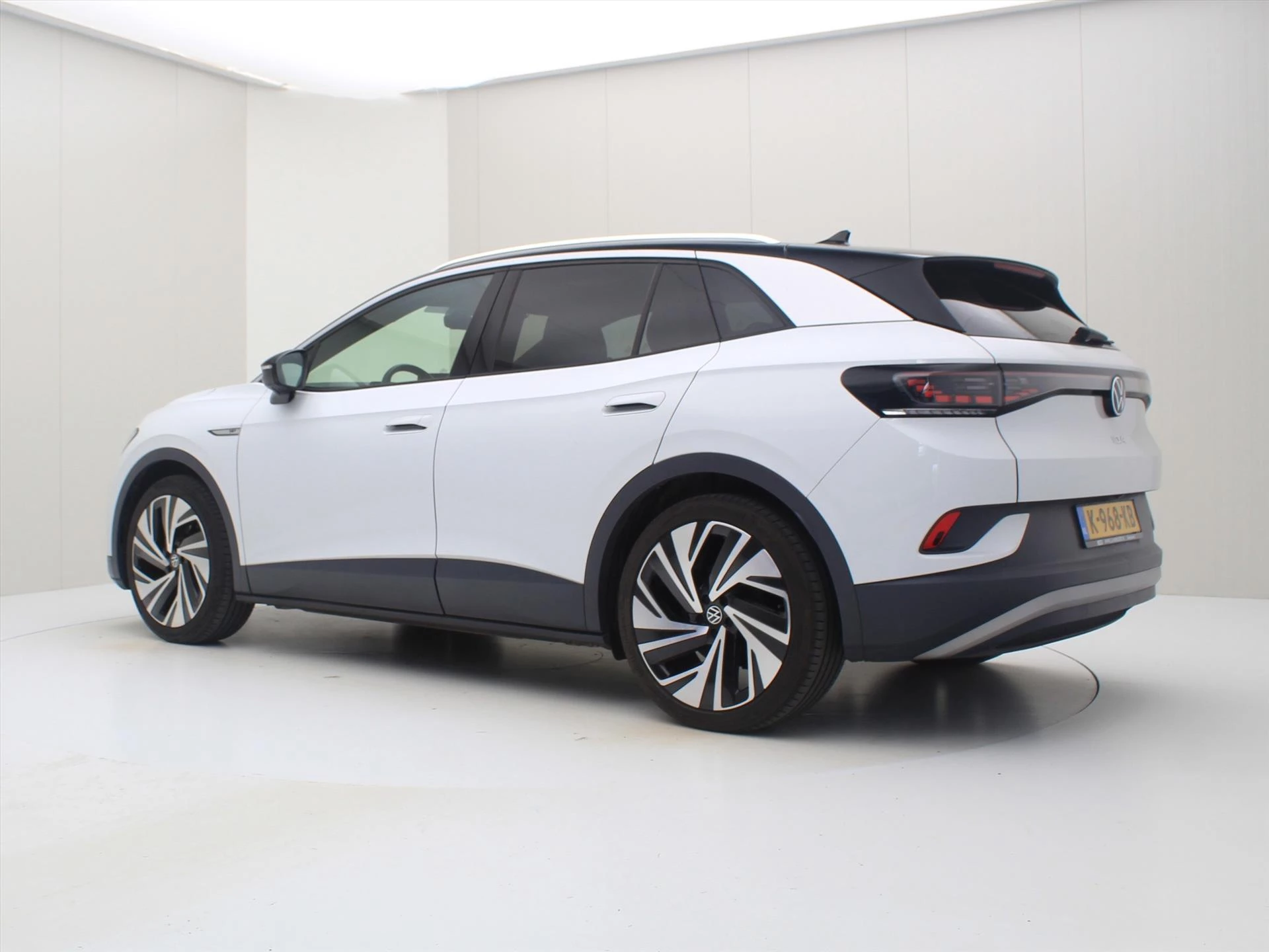 Hoofdafbeelding Volkswagen ID.4