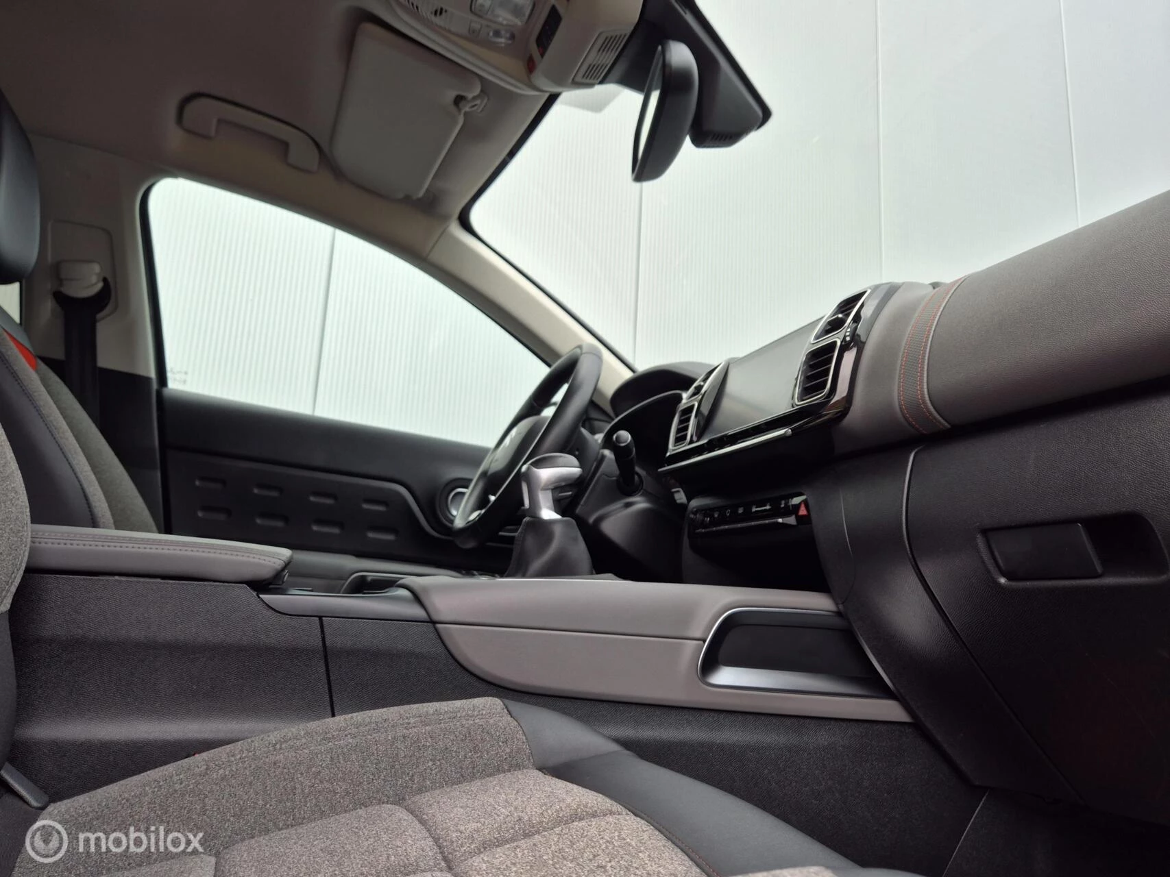 Hoofdafbeelding Citroën C5 Aircross
