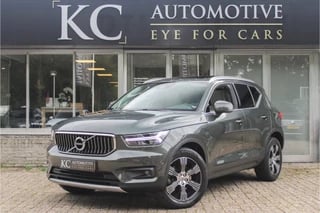 Volvo XC40 2.0 T4 Inscription | Pano | Leder | Camera