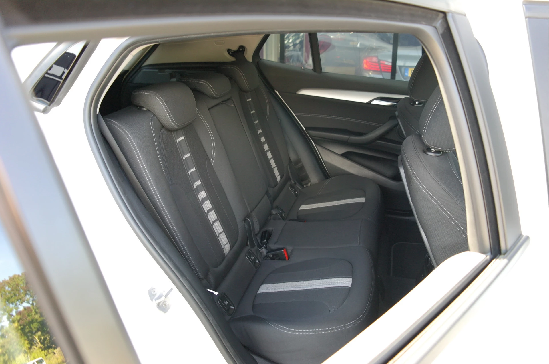 Hoofdafbeelding BMW X2