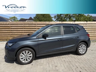 SEAT Arona 1.0 TSI Xperience cruise controle l