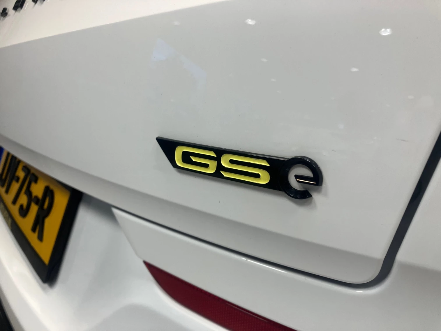 Hoofdafbeelding Opel Grandland