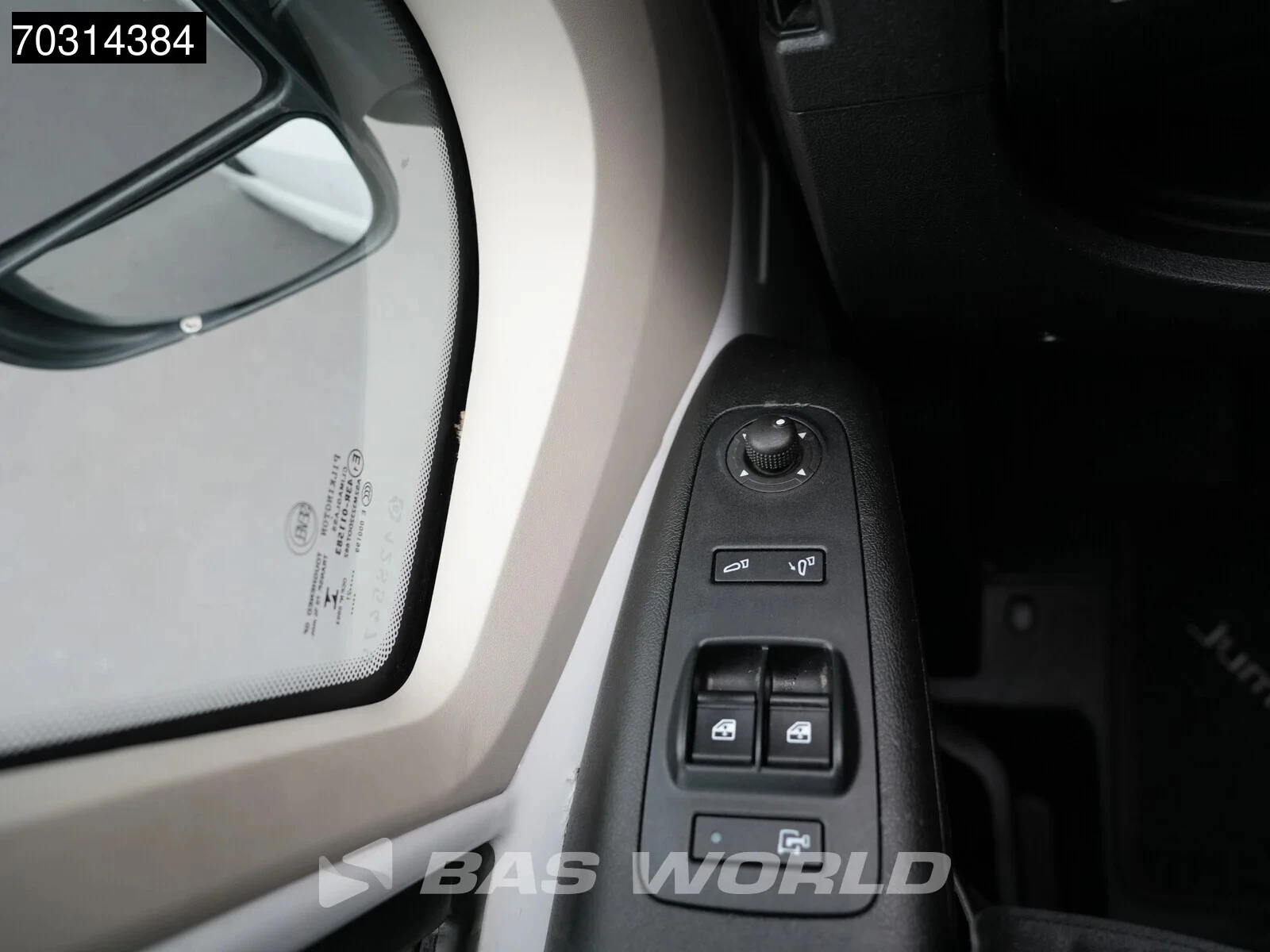 Hoofdafbeelding Peugeot Boxer