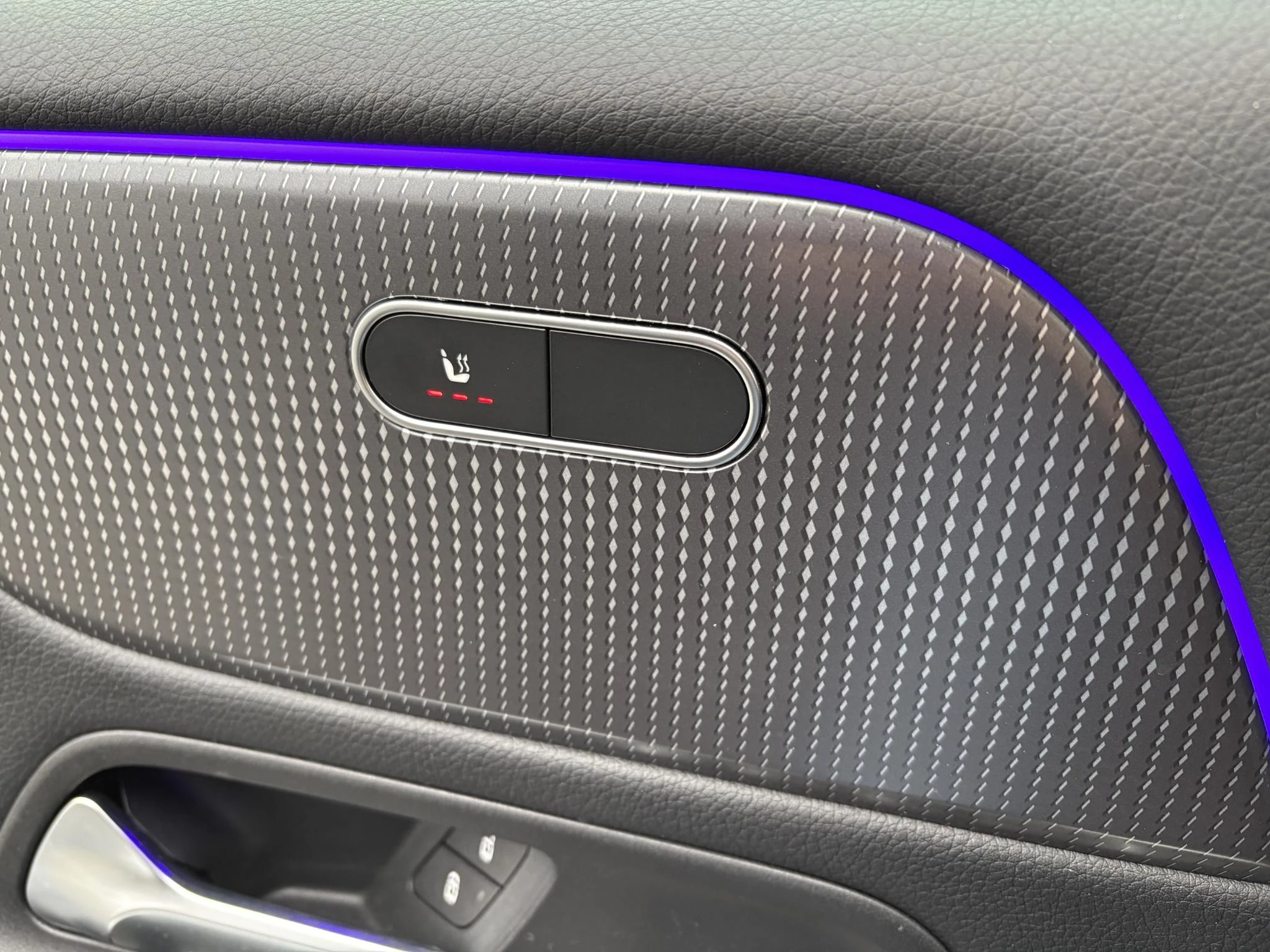 Hoofdafbeelding Mercedes-Benz GLB