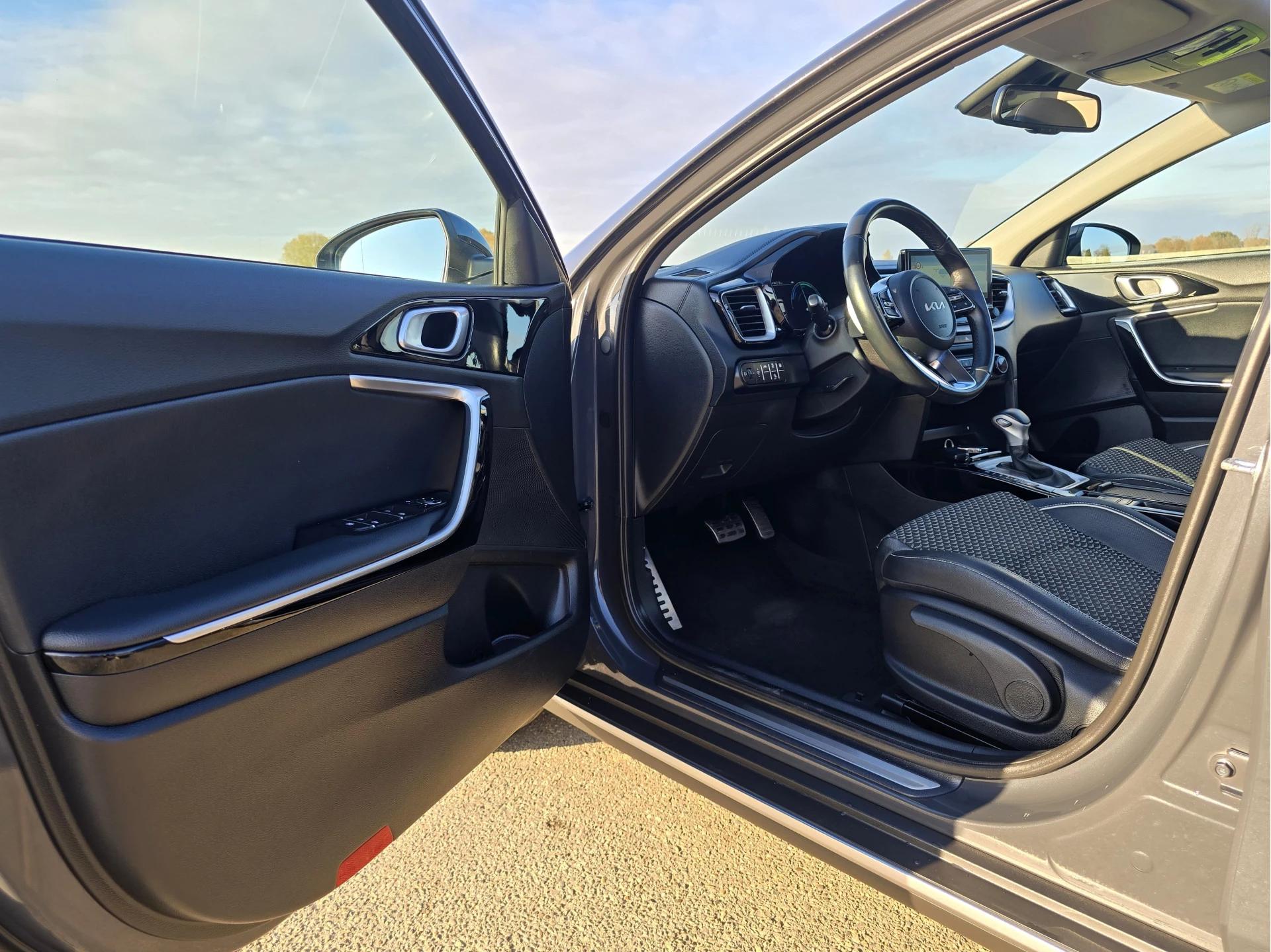 Hoofdafbeelding Kia XCeed