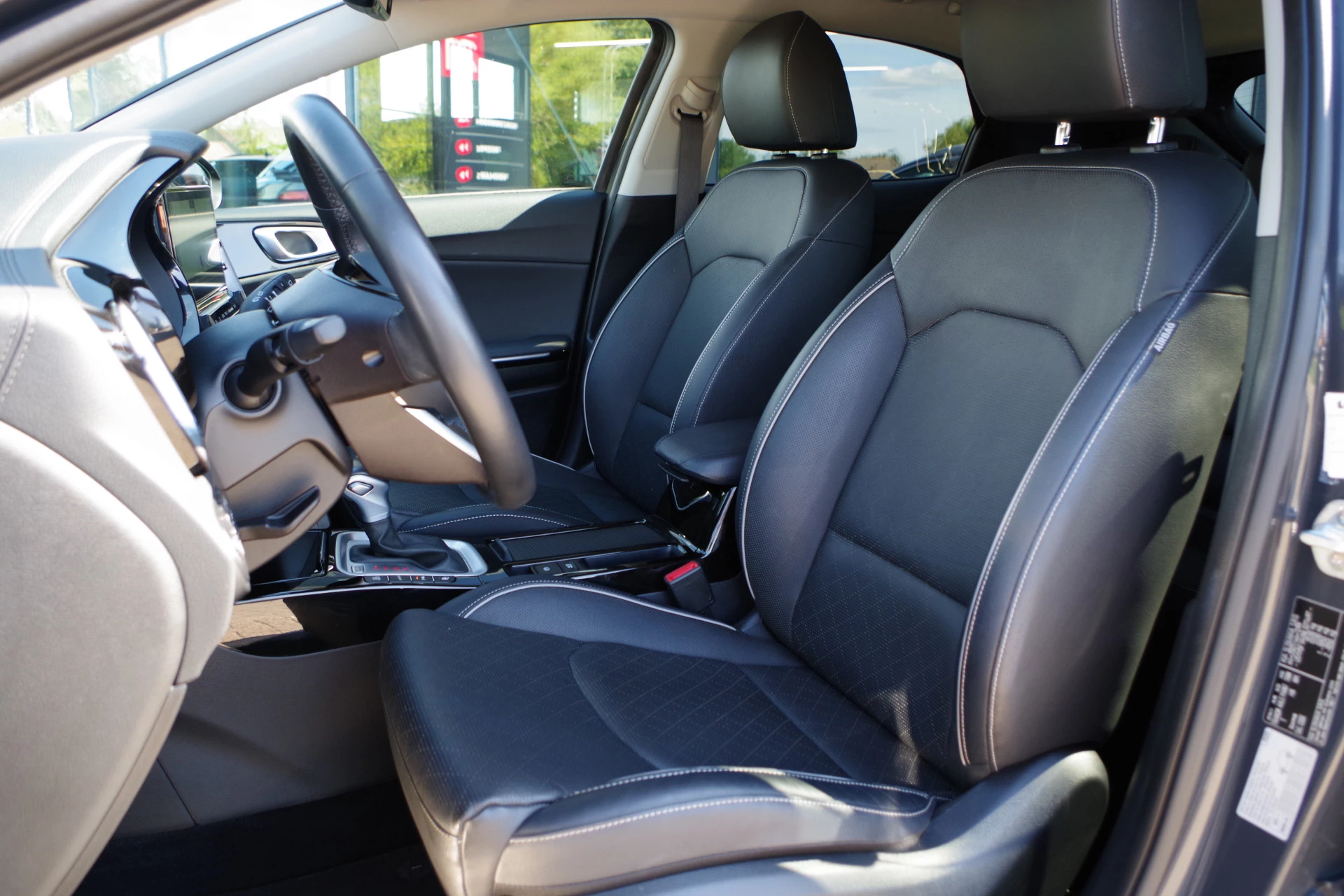 Hoofdafbeelding Kia XCeed