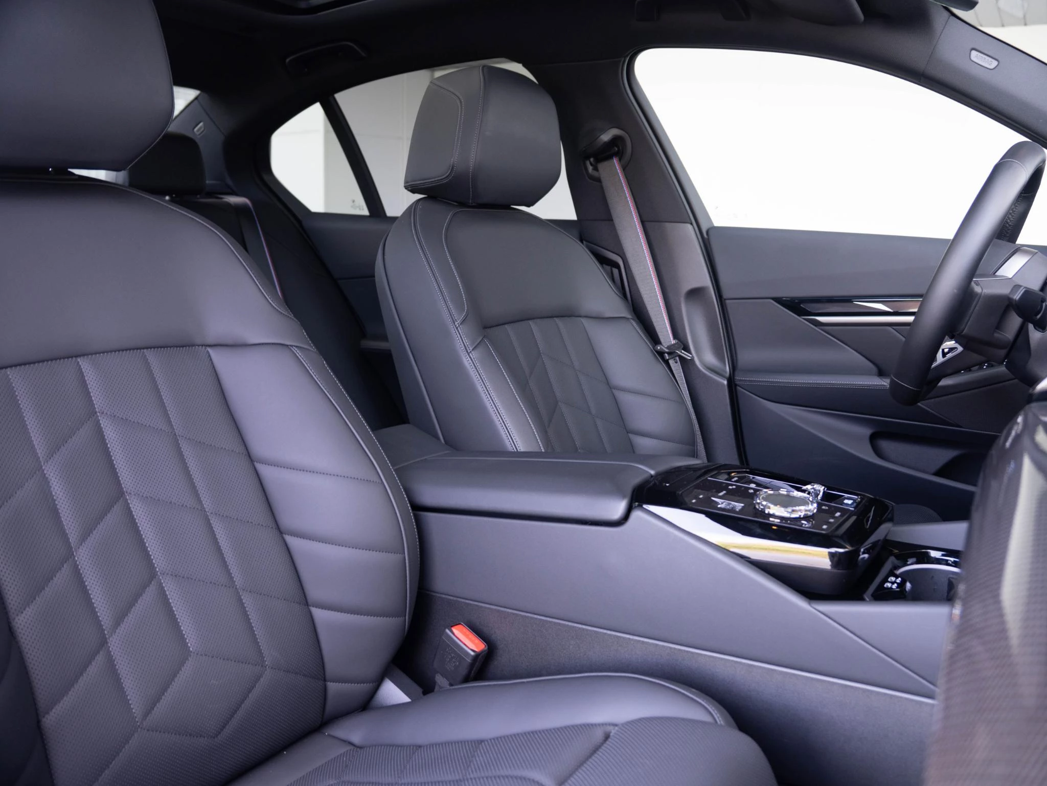 Hoofdafbeelding BMW i5