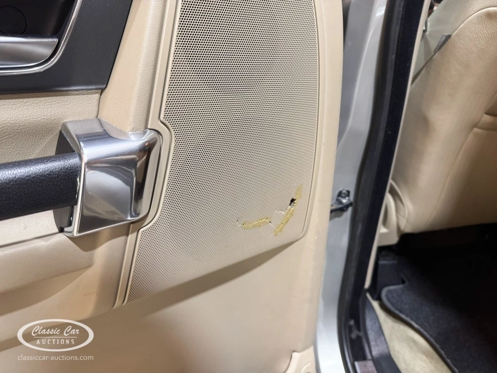 Hoofdafbeelding Land Rover Discovery