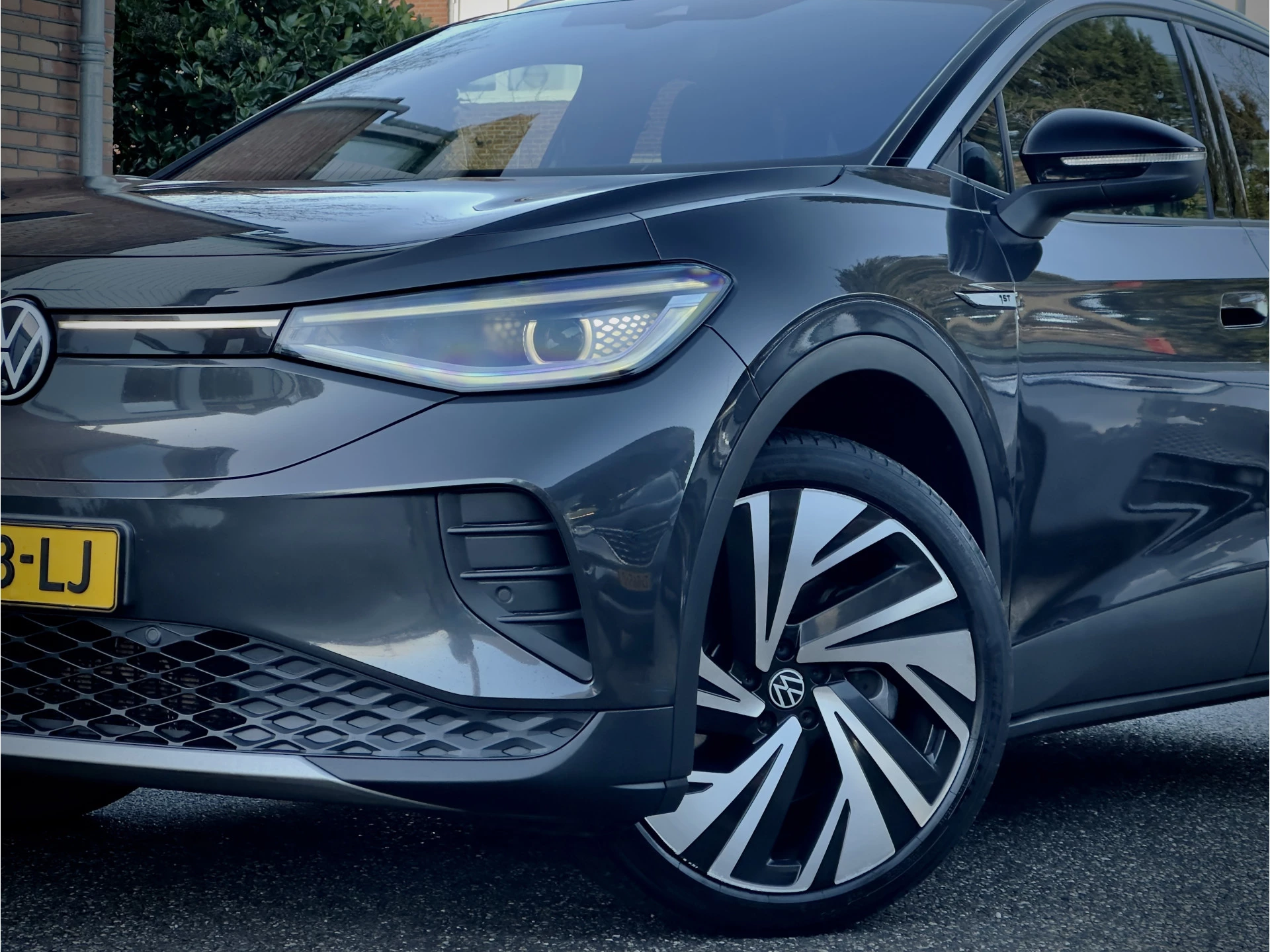 Hoofdafbeelding Volkswagen ID.4