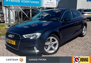 Audi A3 Limousine 1.5 35 TFSI CoD Sport CARPLAY/BLEUTOOHT