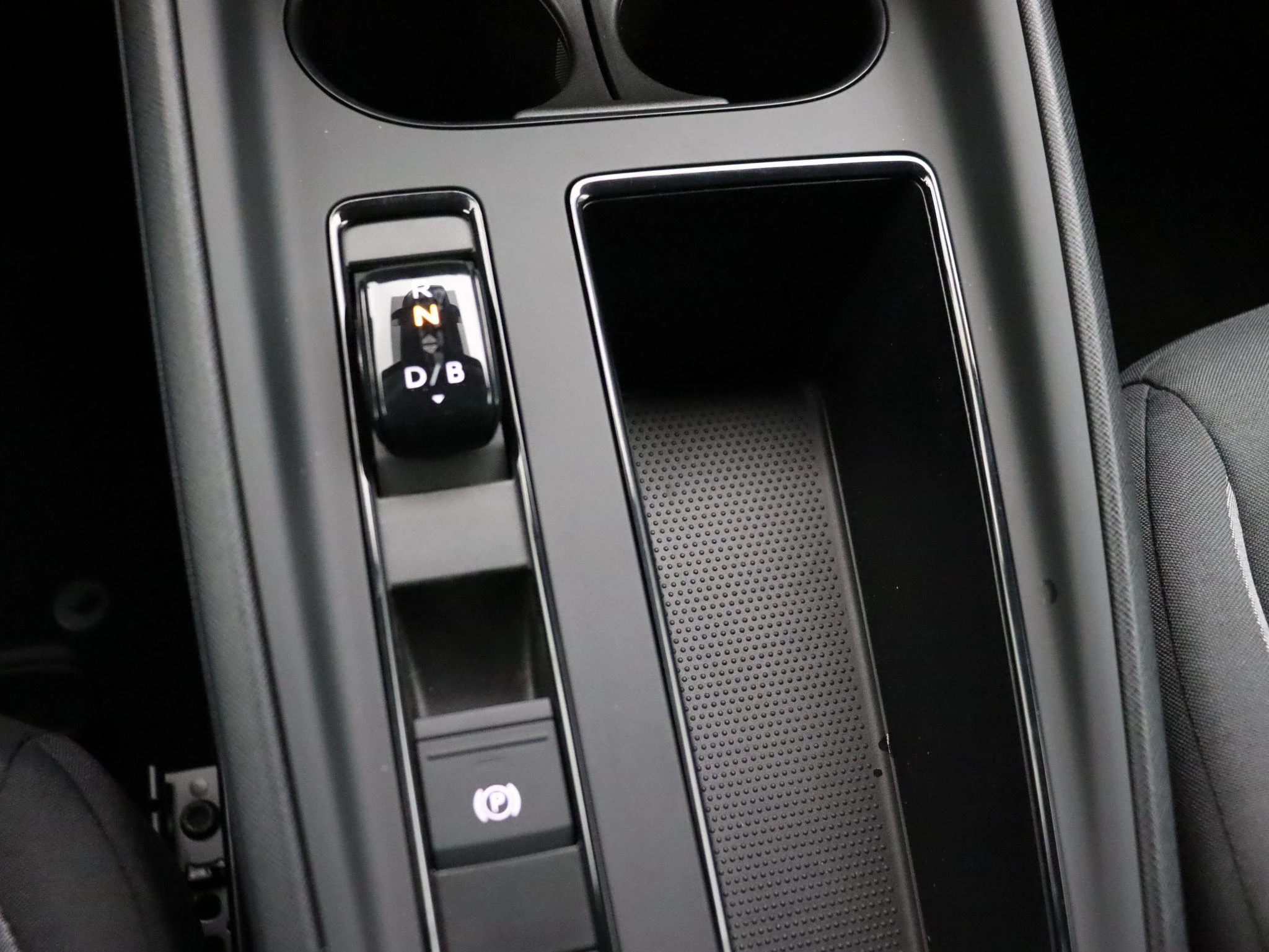 Hoofdafbeelding Škoda Elroq