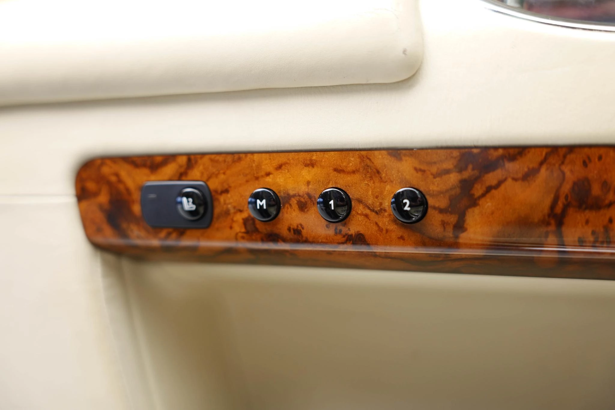 Hoofdafbeelding Rolls-Royce Ghost