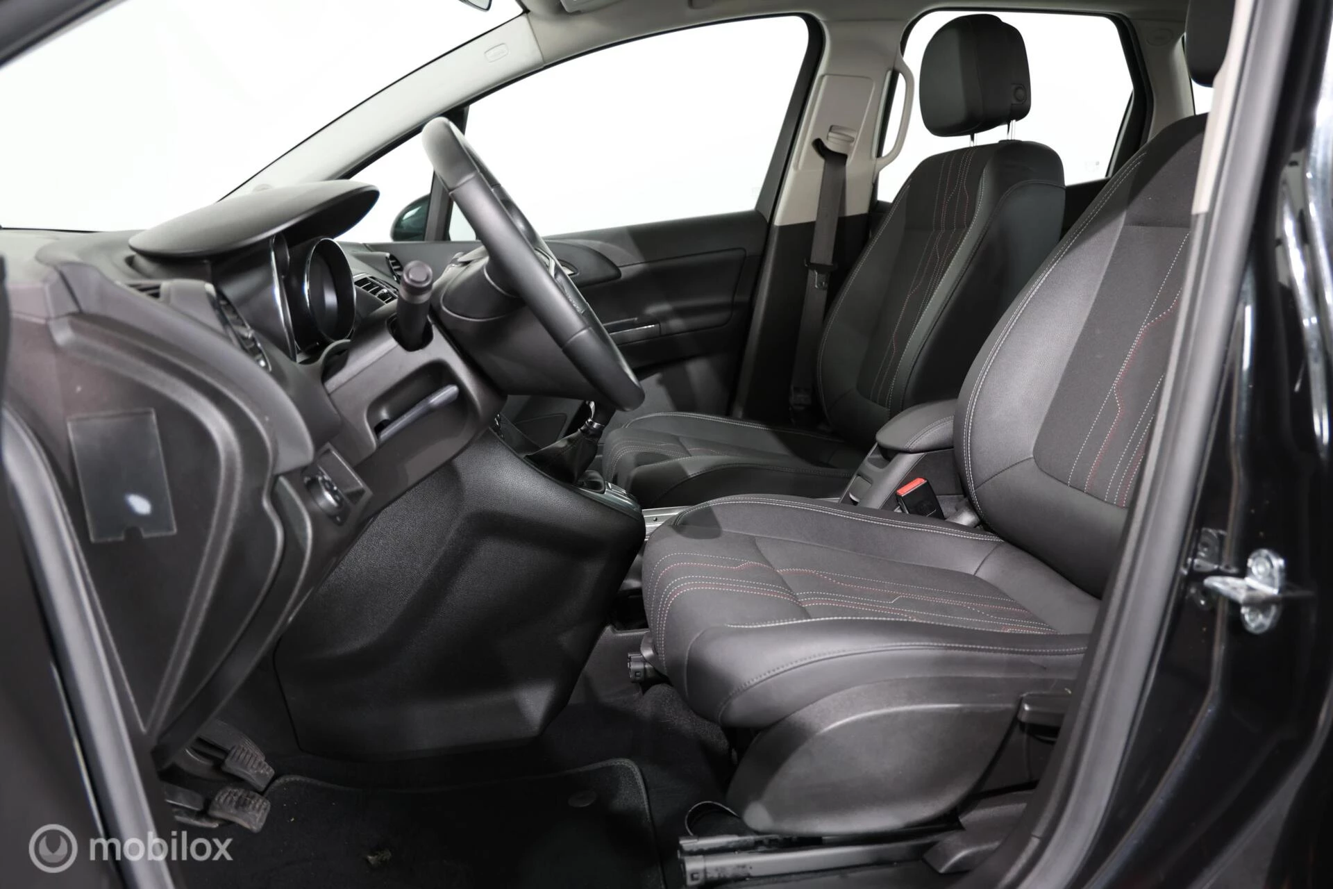 Hoofdafbeelding Opel Meriva