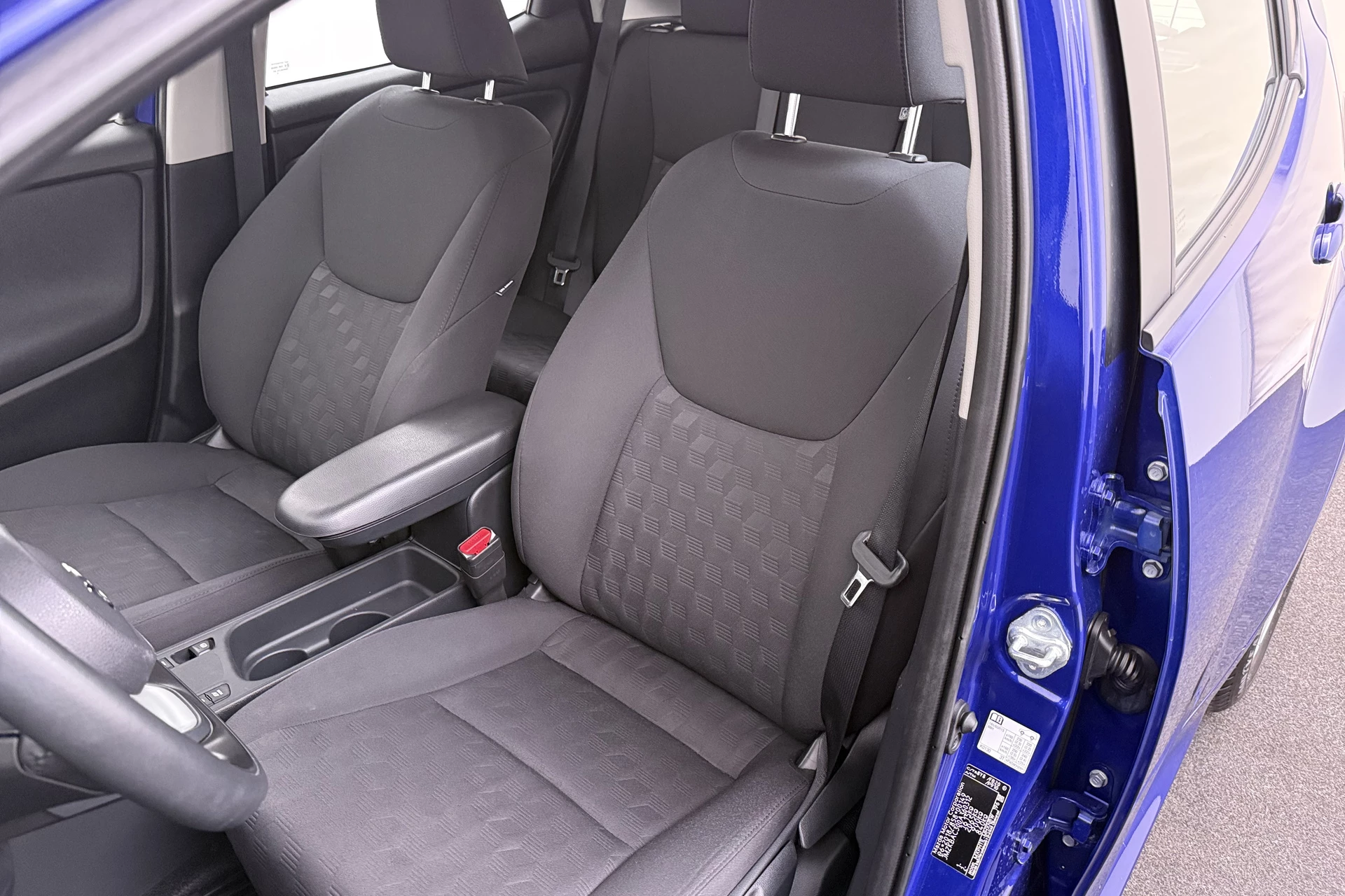 Hoofdafbeelding Mazda 2 Hybrid