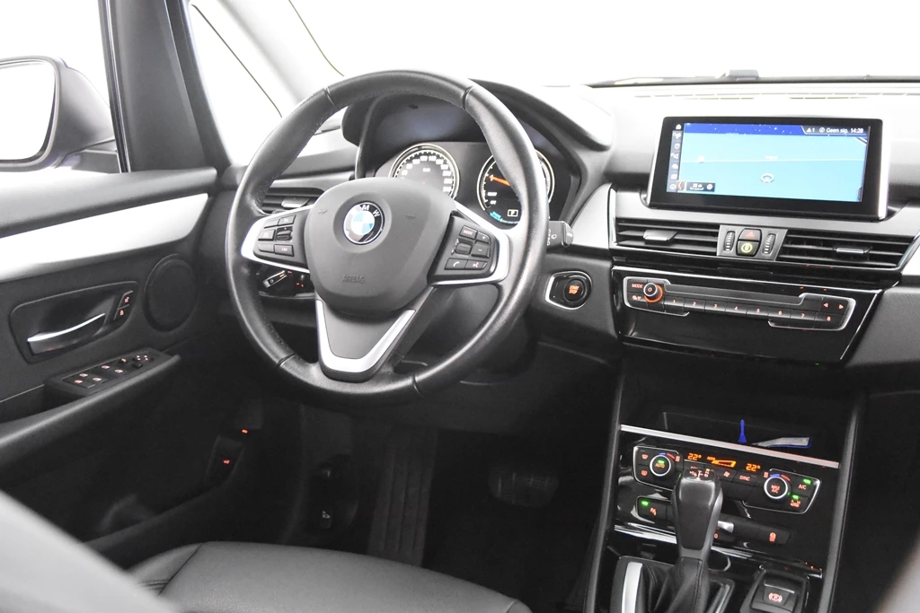 Hoofdafbeelding BMW 2 Serie