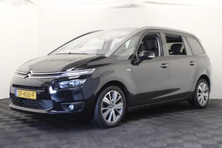 Citroën Grand C4 Picasso 2.0 BlueHDi Exclusive 7-persoons