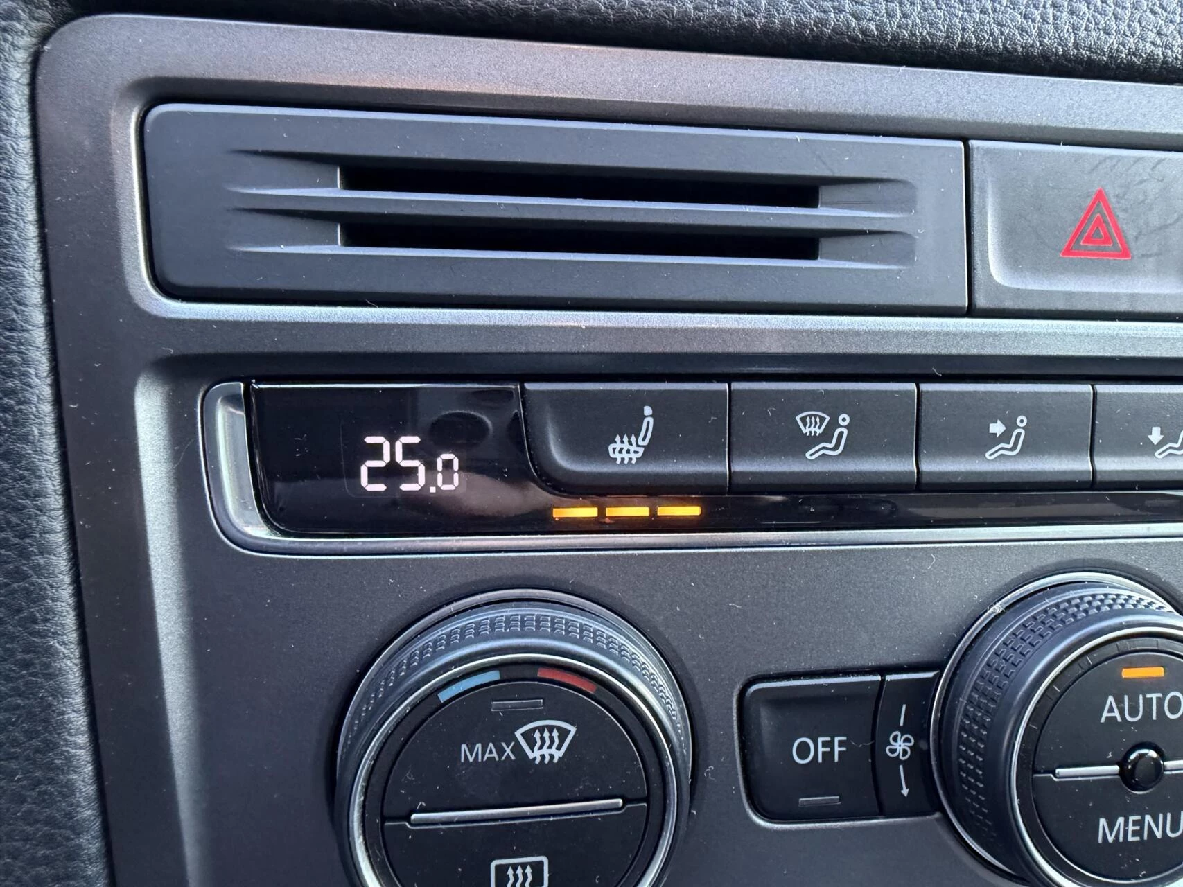 Hoofdafbeelding Volkswagen Golf Sportsvan