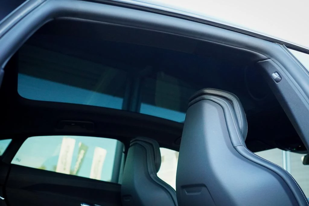 Hoofdafbeelding Audi e-tron GT