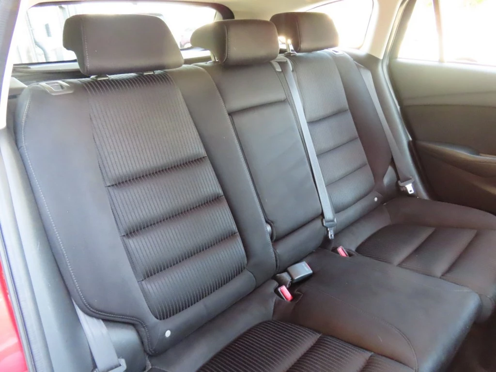 Hoofdafbeelding Mazda 6