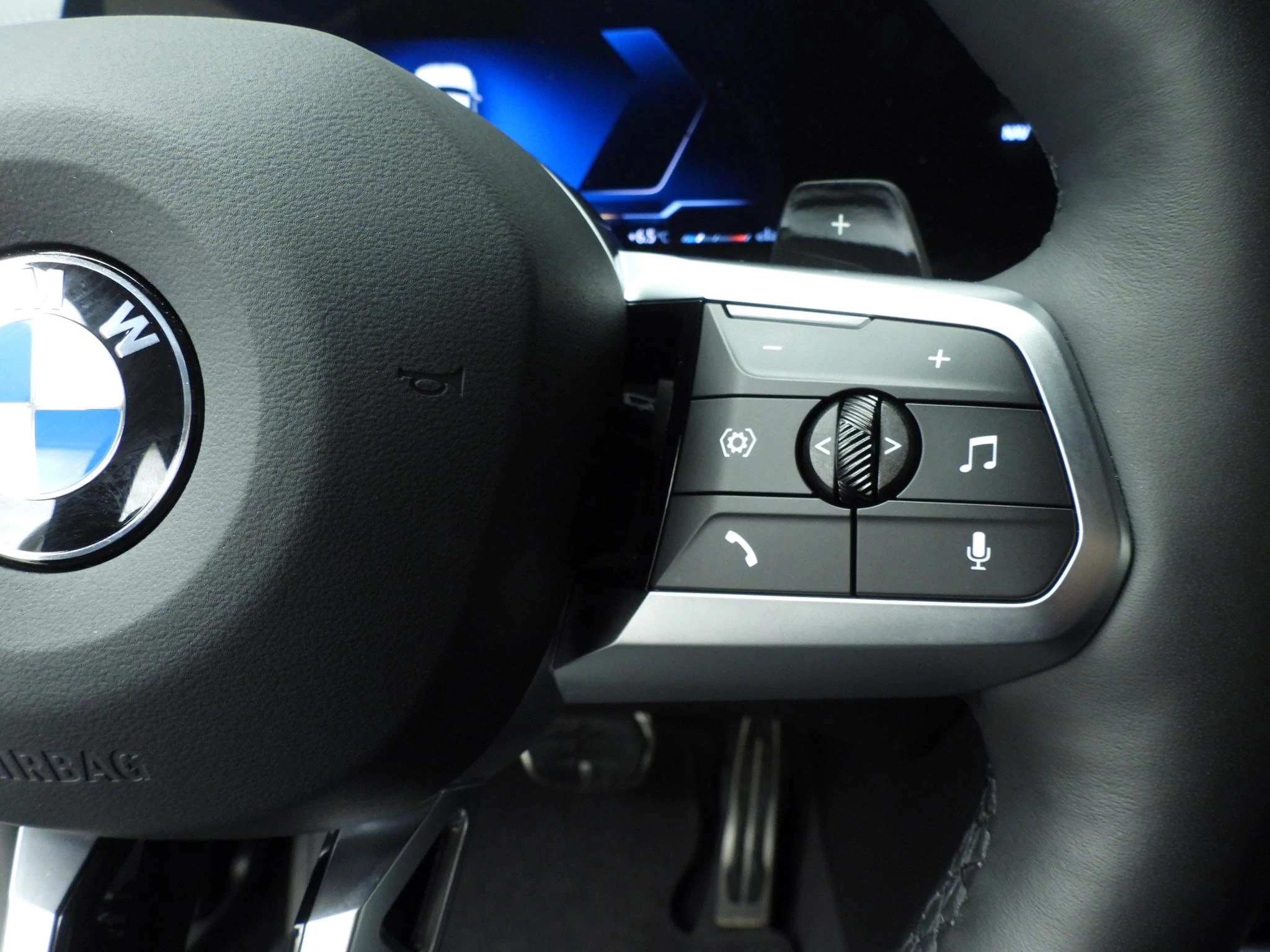 Hoofdafbeelding BMW X2