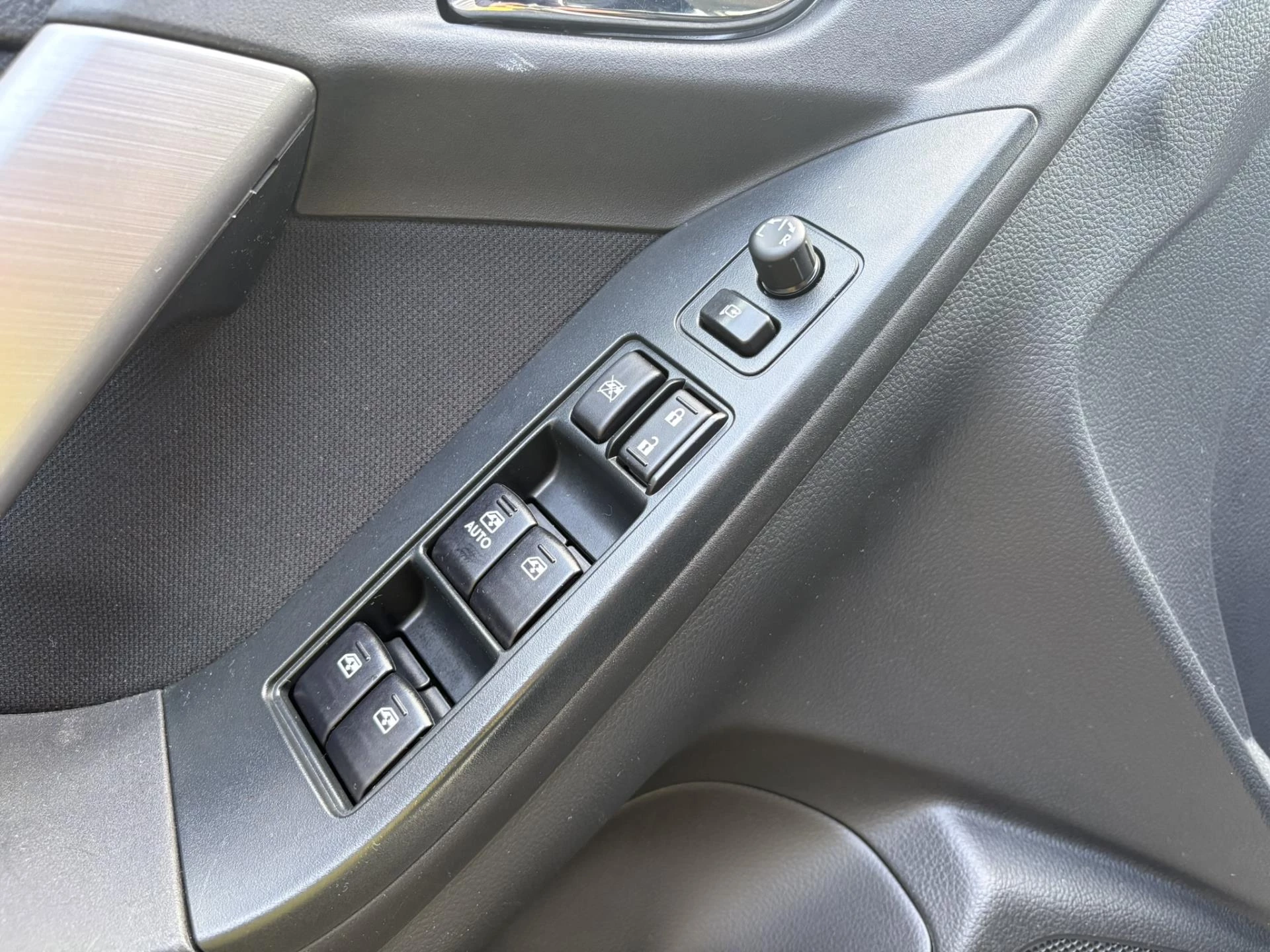 Hoofdafbeelding Subaru Forester