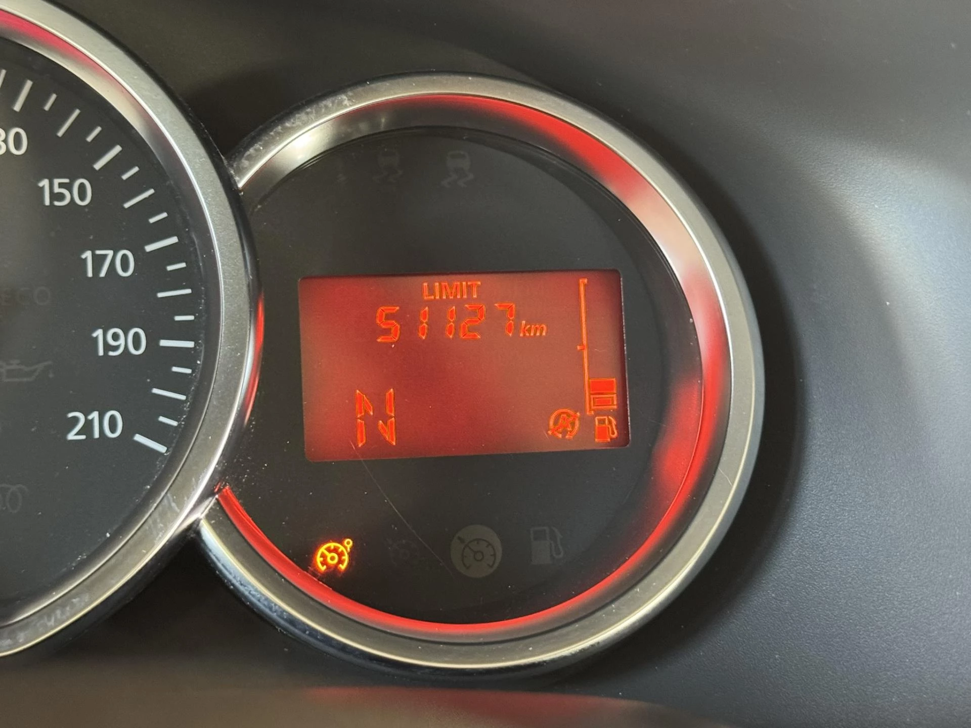 Hoofdafbeelding Dacia Sandero Stepway