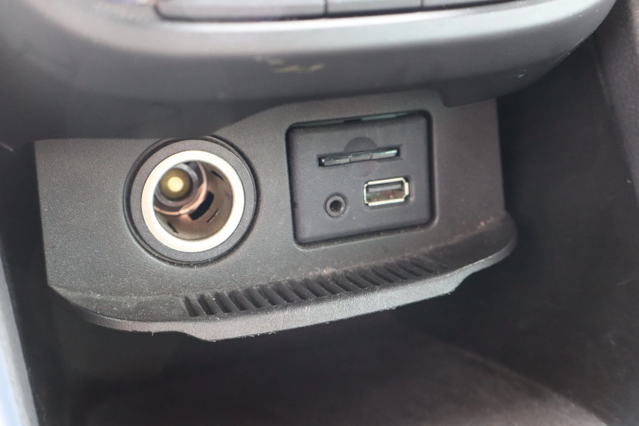 Hoofdafbeelding Opel Zafira