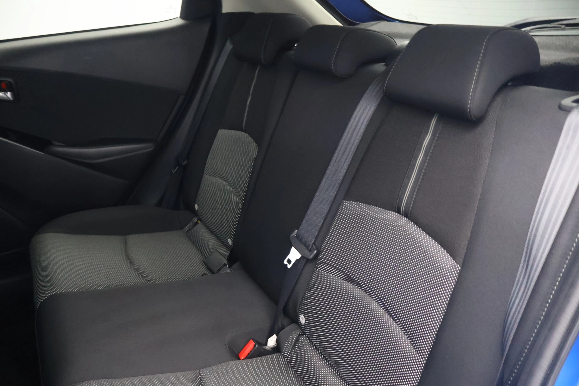 Hoofdafbeelding Mazda 2