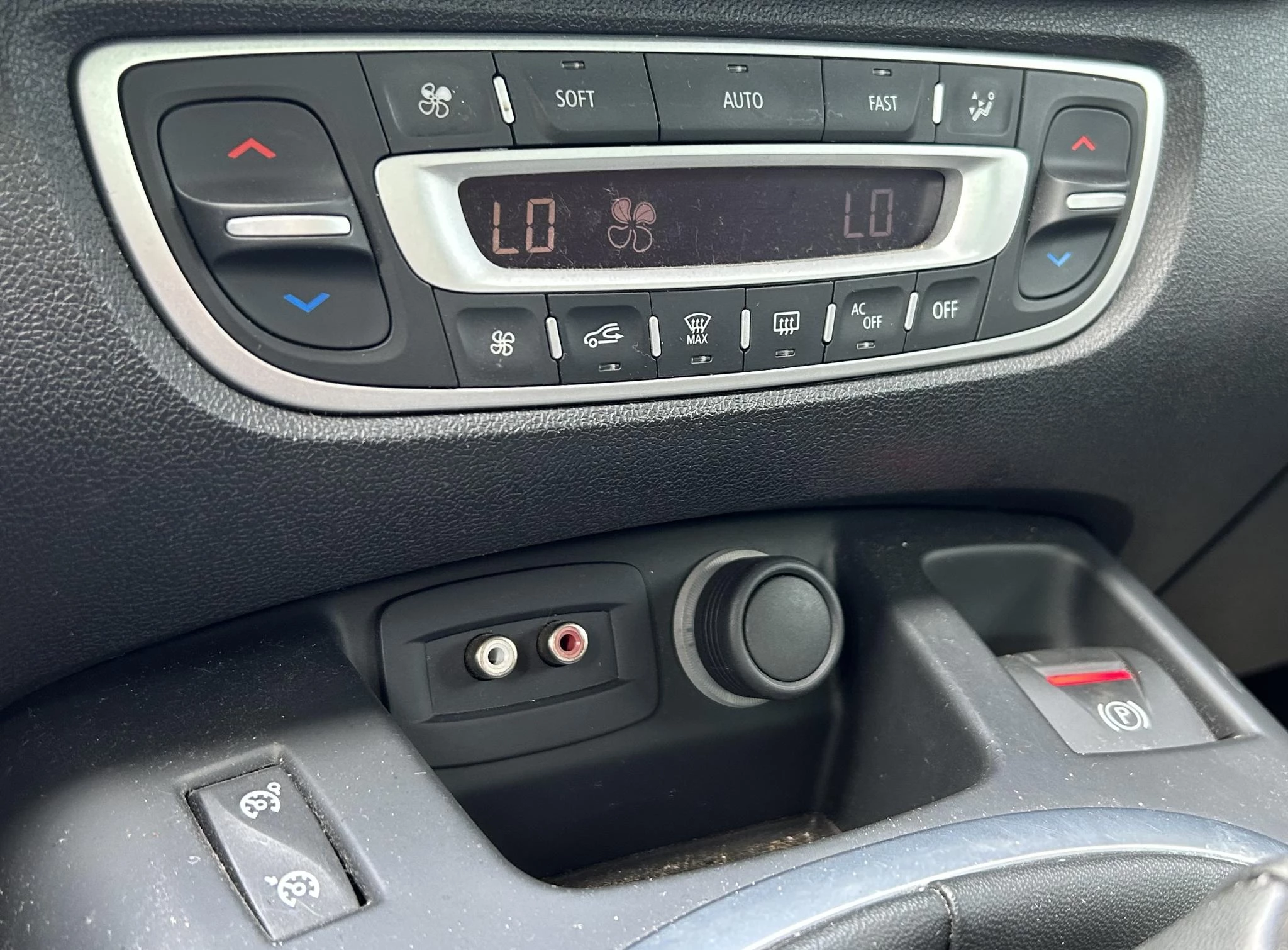 Hoofdafbeelding Renault Scénic