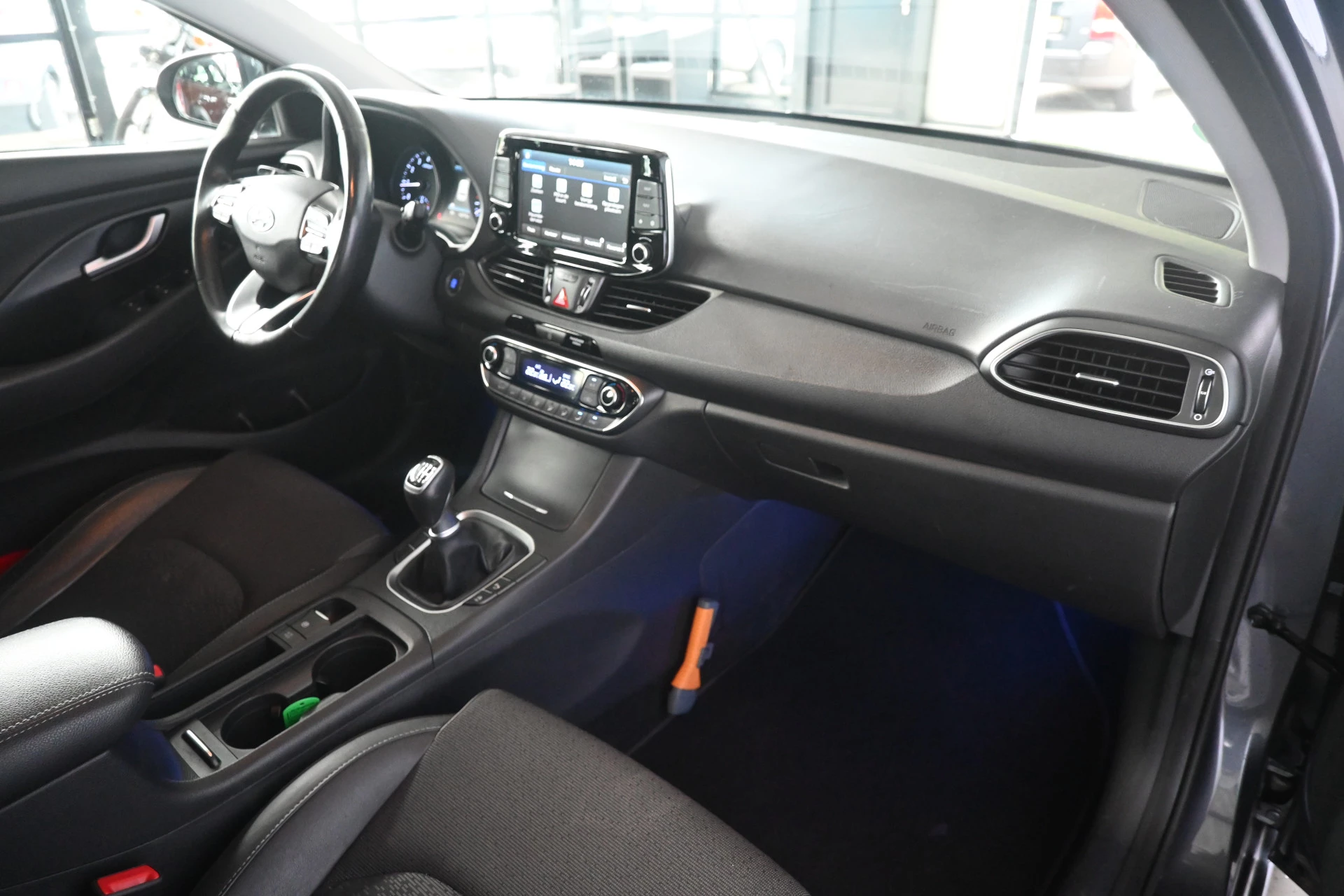 Hoofdafbeelding Hyundai i30