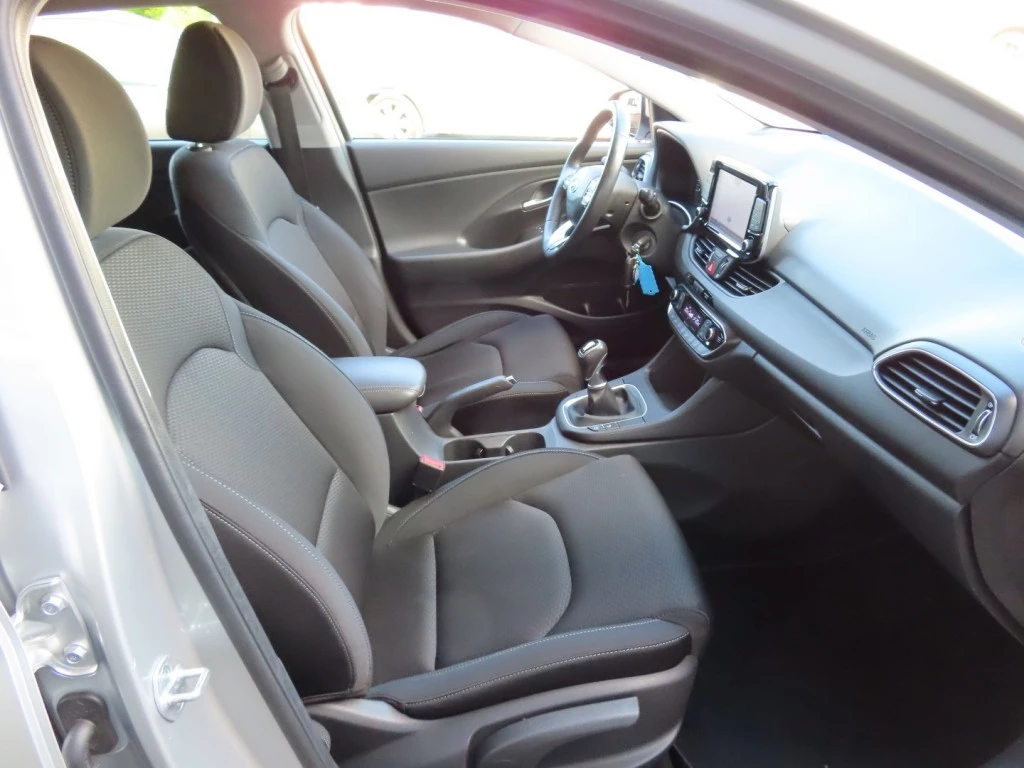 Hoofdafbeelding Hyundai i30