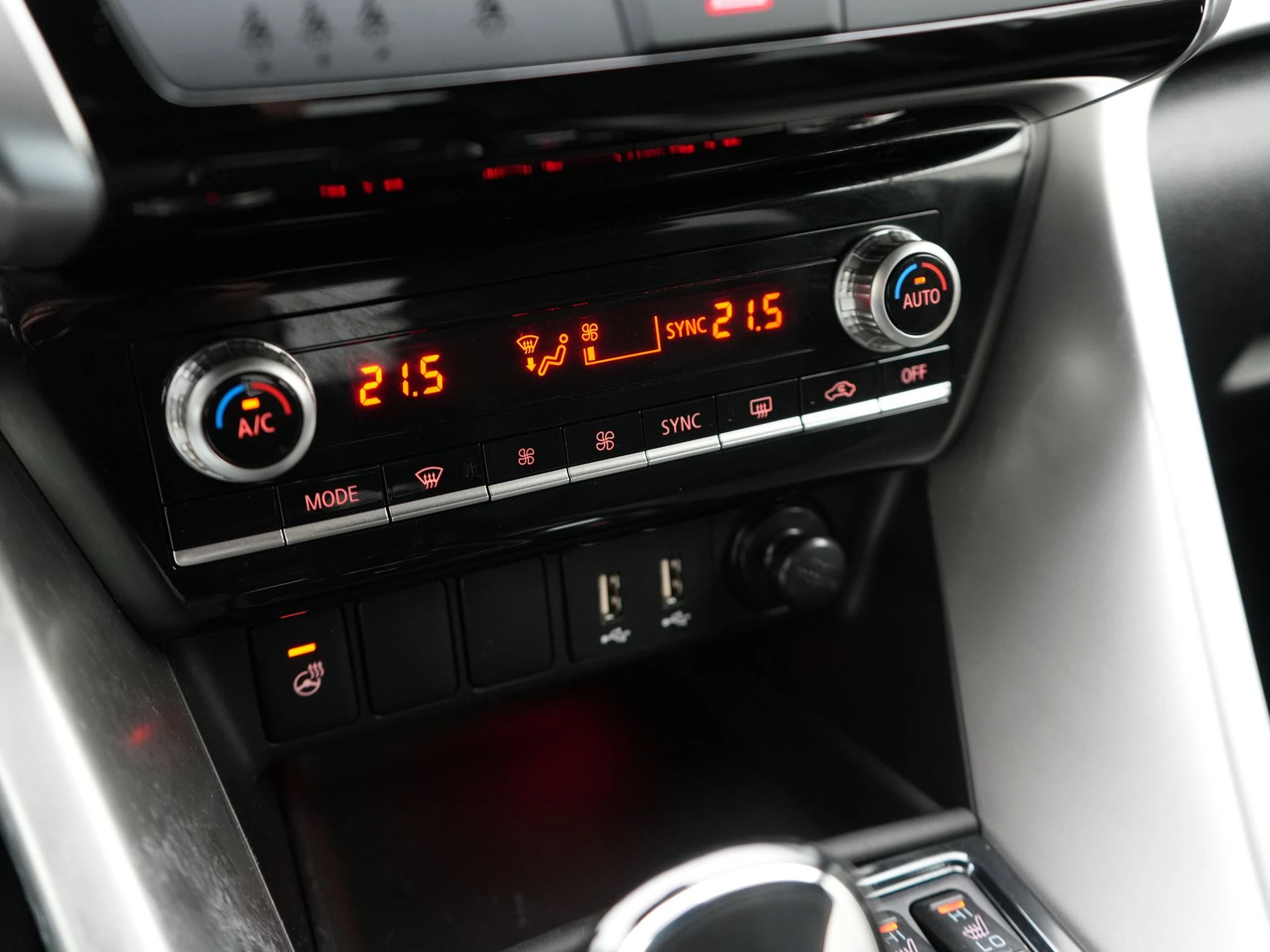 Hoofdafbeelding Mitsubishi Eclipse Cross