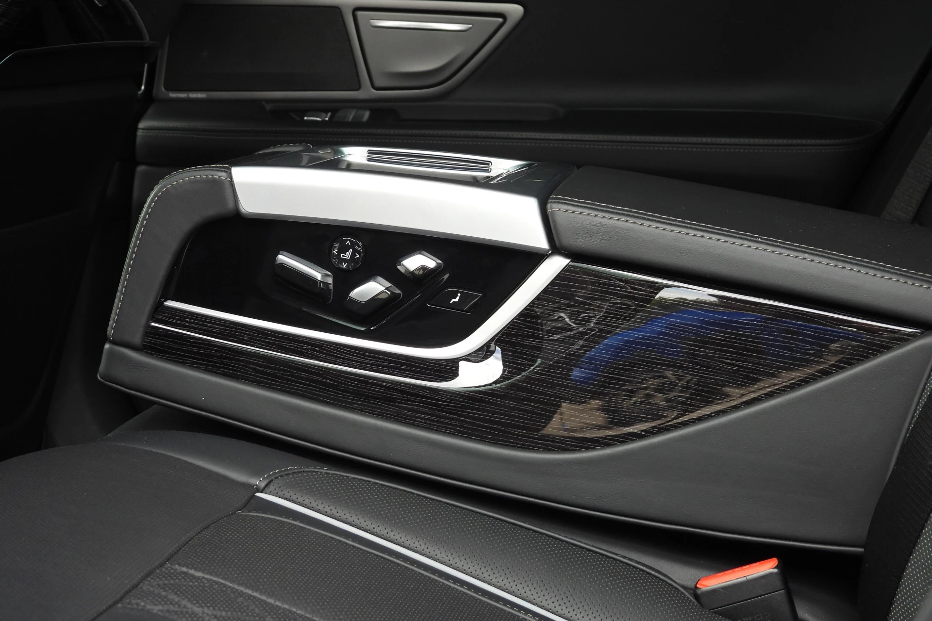Hoofdafbeelding BMW 7 Serie