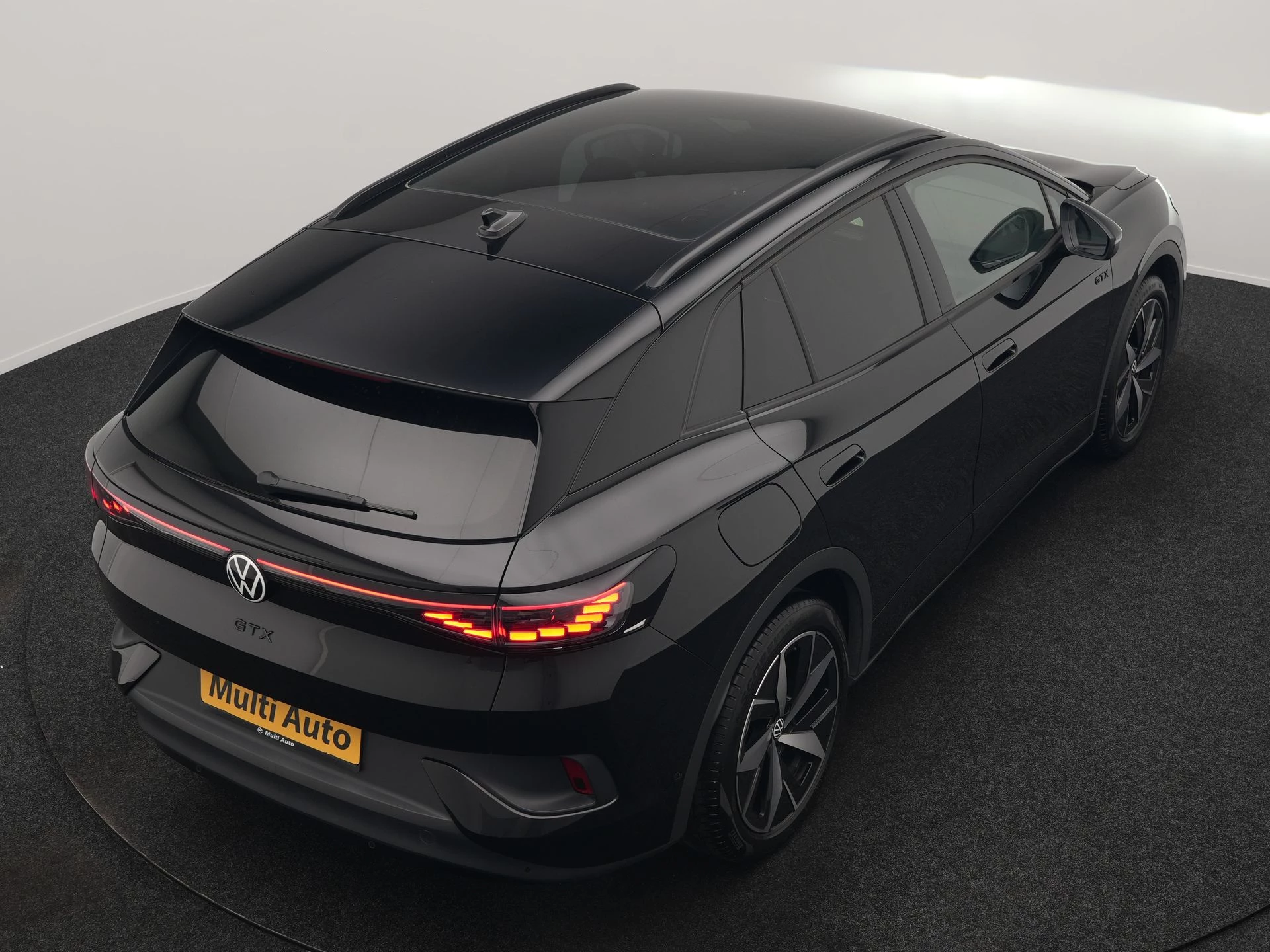Hoofdafbeelding Volkswagen ID.4