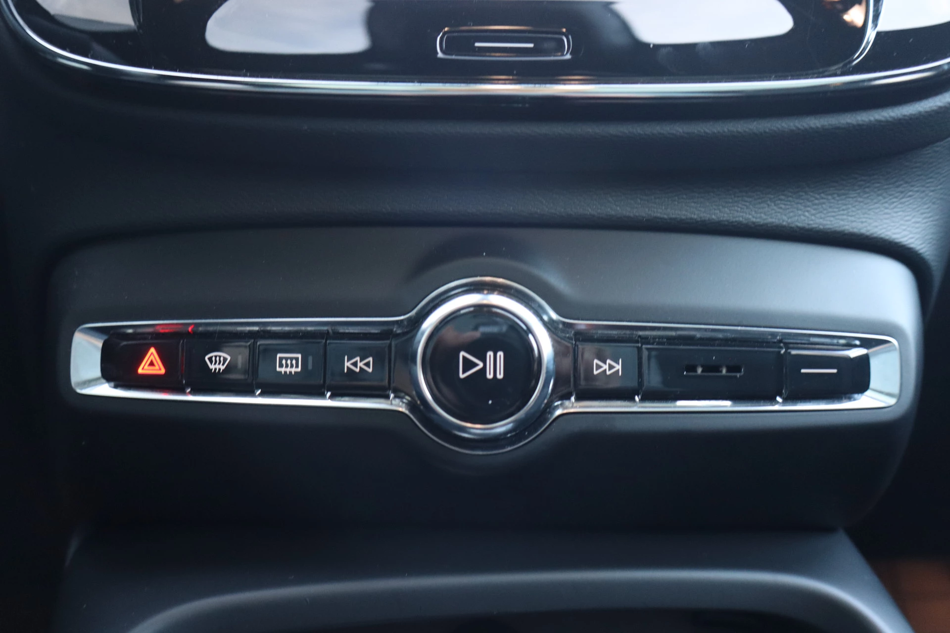 Hoofdafbeelding Volvo C40