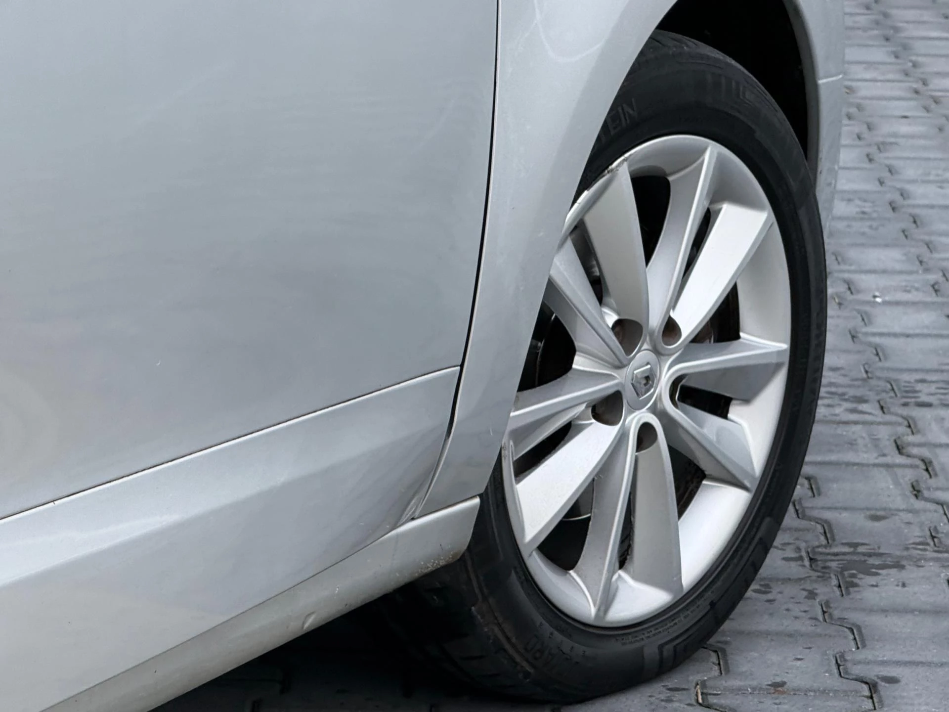 Hoofdafbeelding Renault Grand Scénic