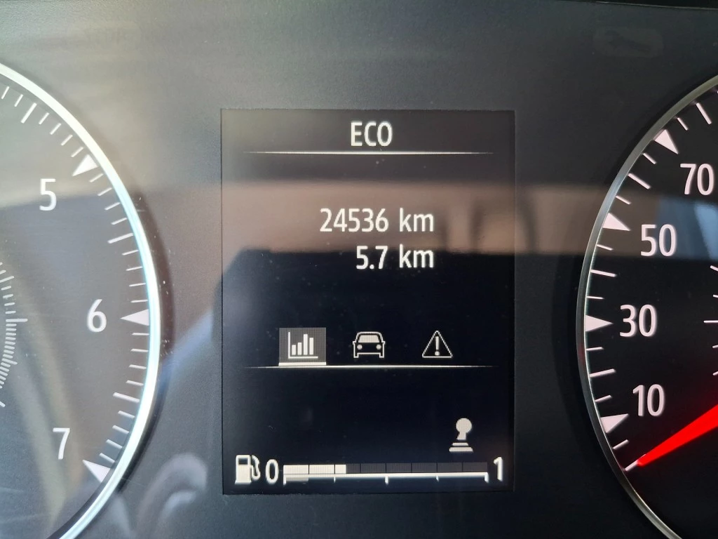Hoofdafbeelding Dacia Sandero