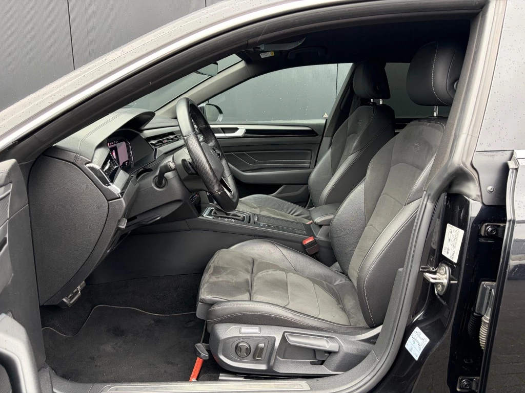 Hoofdafbeelding Volkswagen Arteon