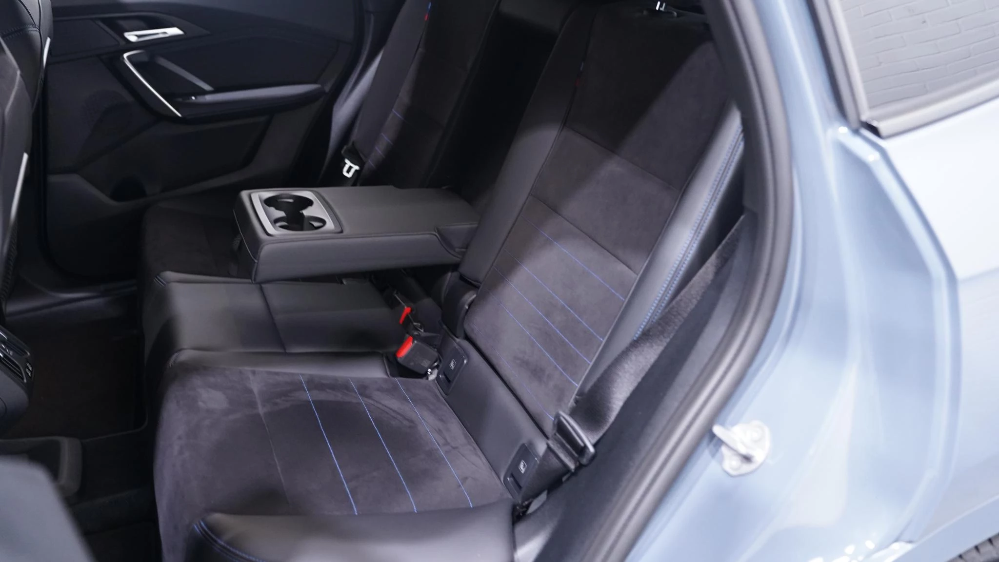 Hoofdafbeelding BMW iX1