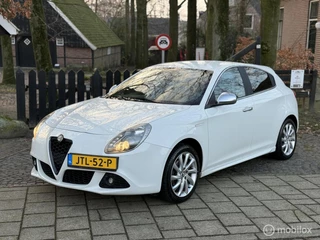 Alfa Romeo Giulietta 1.4 T Nieuwe Distibutie + Grote Beurt.