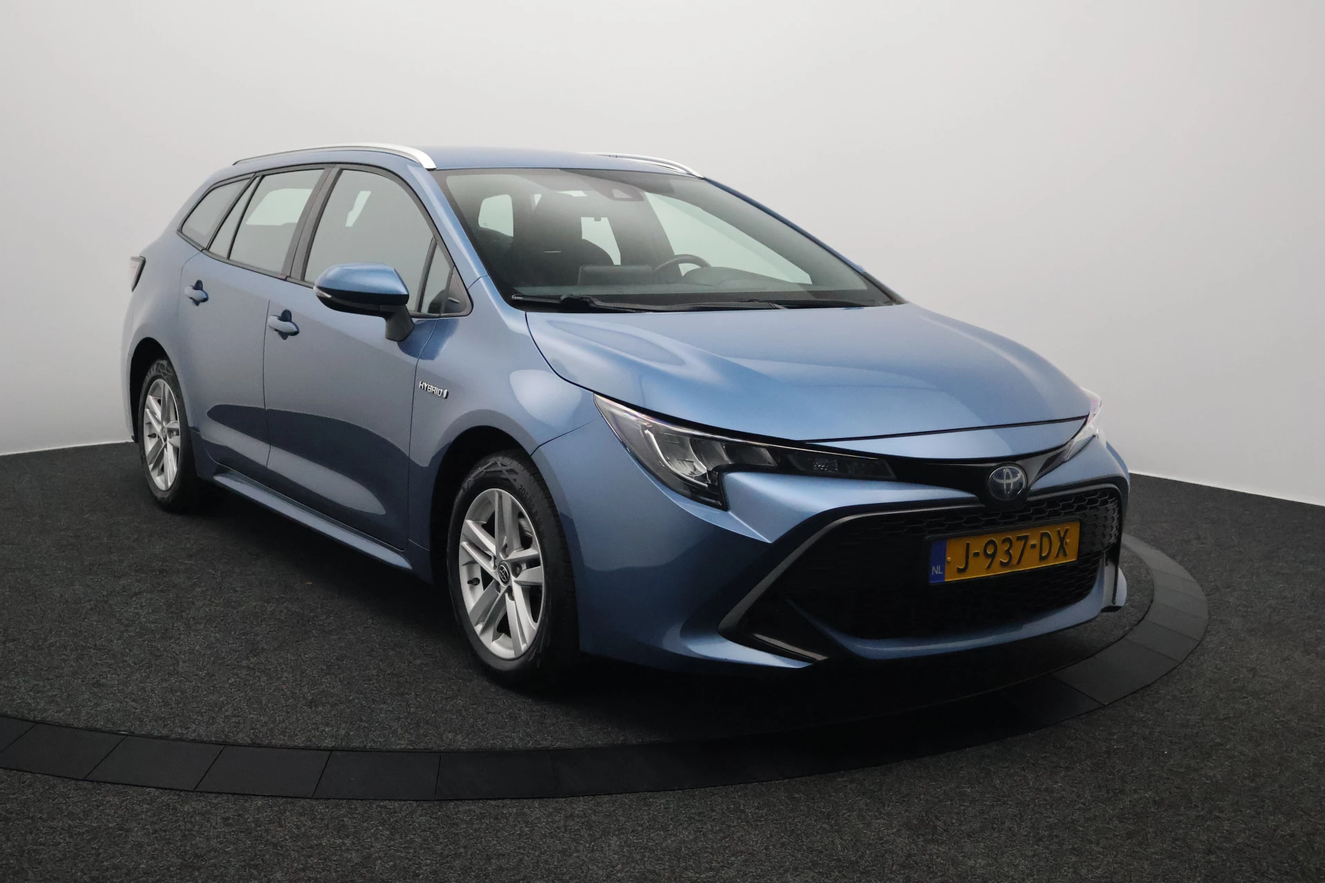 Hoofdafbeelding Toyota Corolla Touring Sports