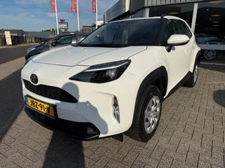 Toyota Yaris Cross 1.5 Hybrid 115 Active FACELIFT MODEL