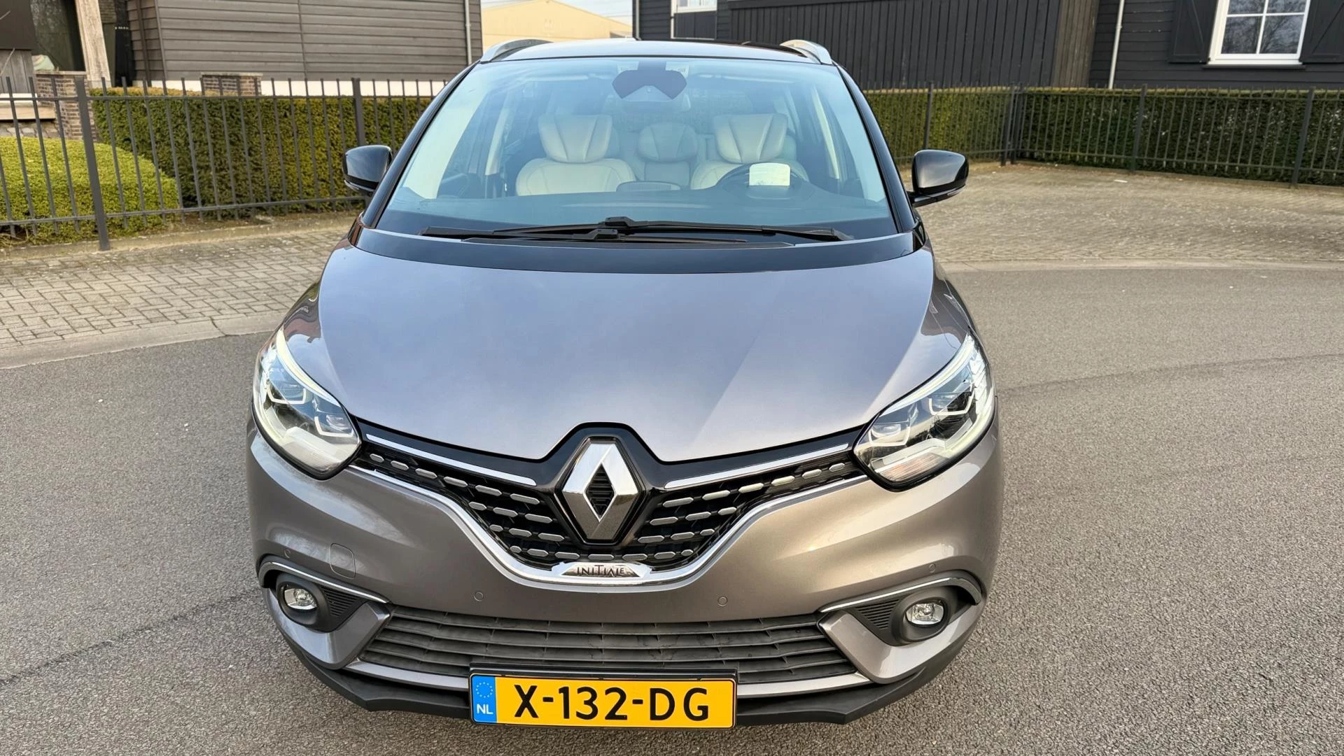 Hoofdafbeelding Renault Grand Scénic