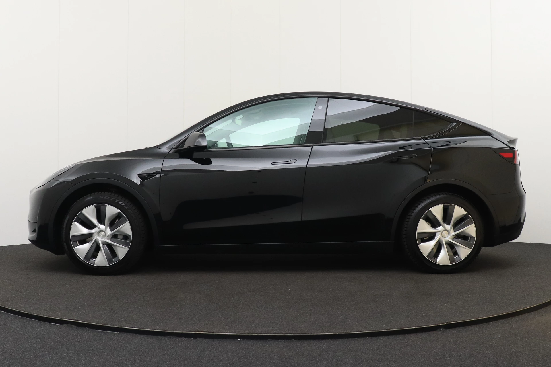 Hoofdafbeelding Tesla Model Y